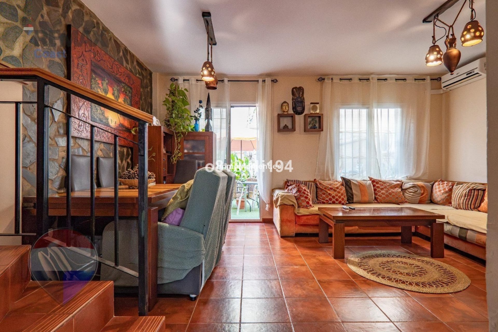 Resale - Townhouse - Inland  - Cártama Centro