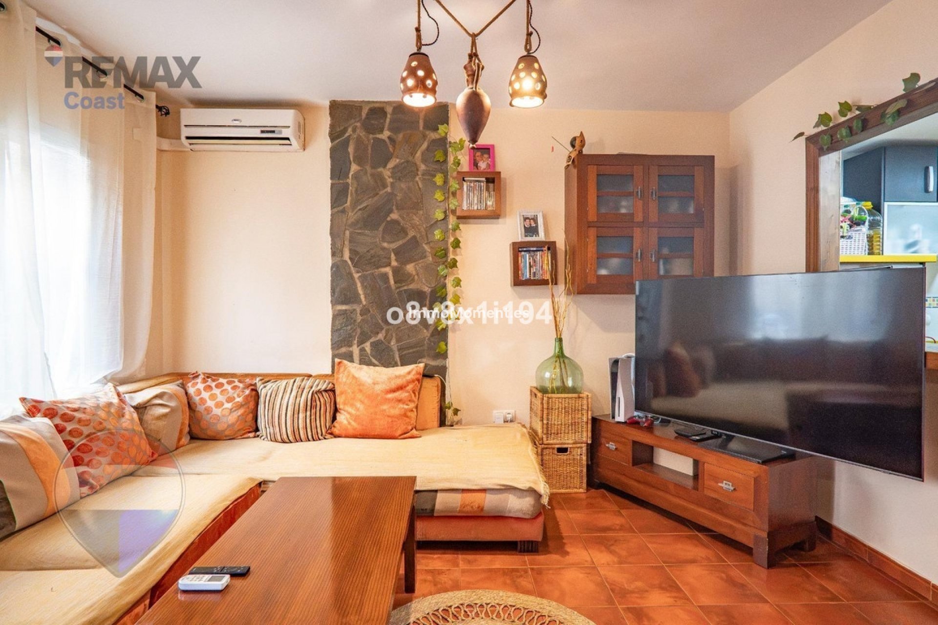 Resale - Townhouse - Inland  - Cártama Centro