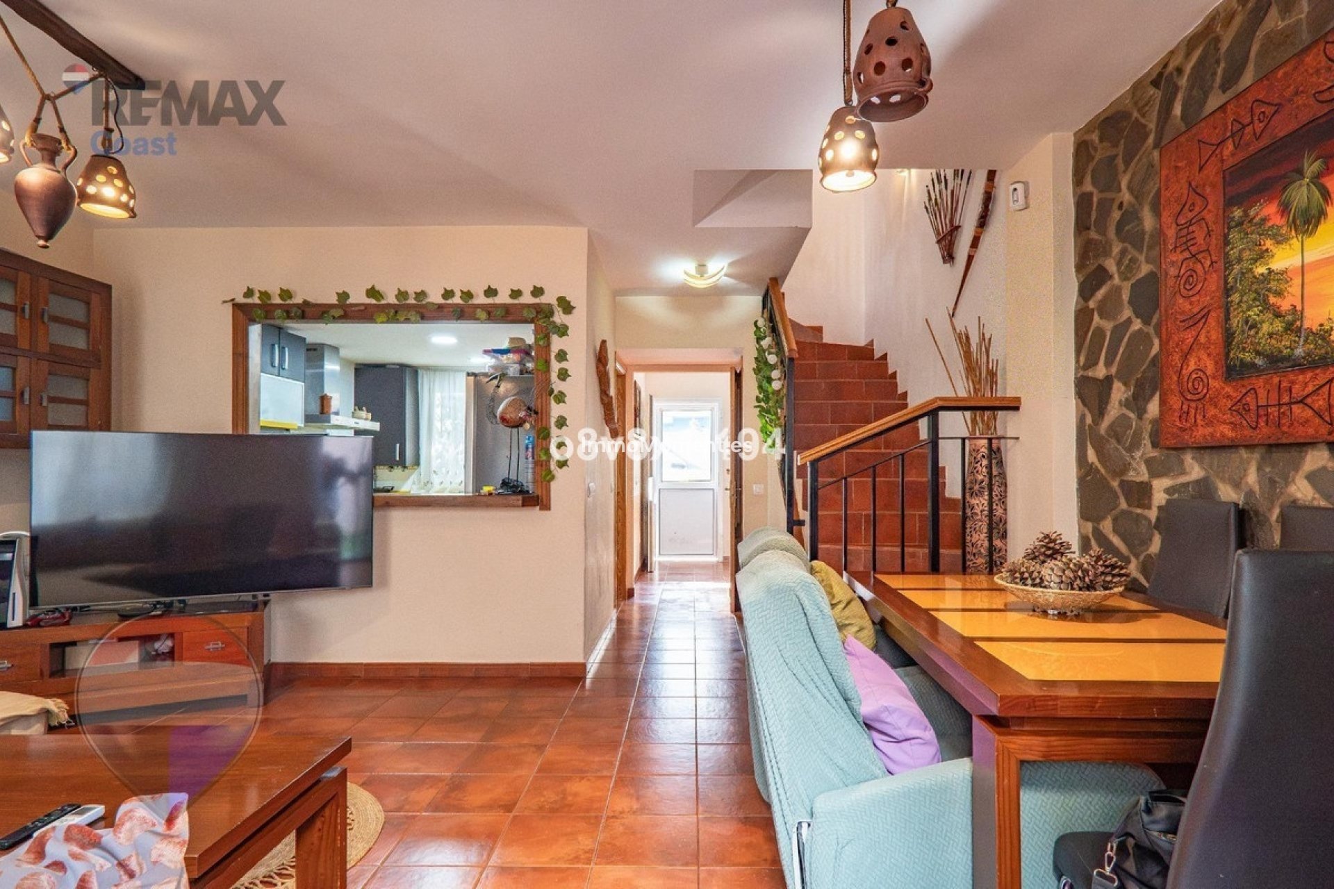 Resale - Townhouse - Inland  - Cártama Centro
