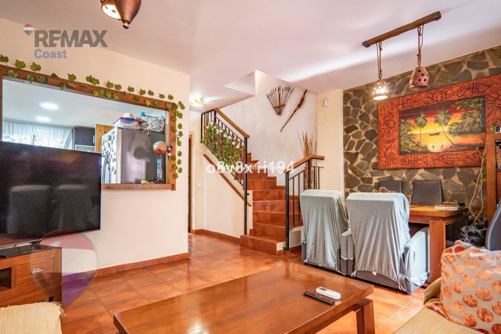 Resale - Townhouse - Inland  - Cártama Centro