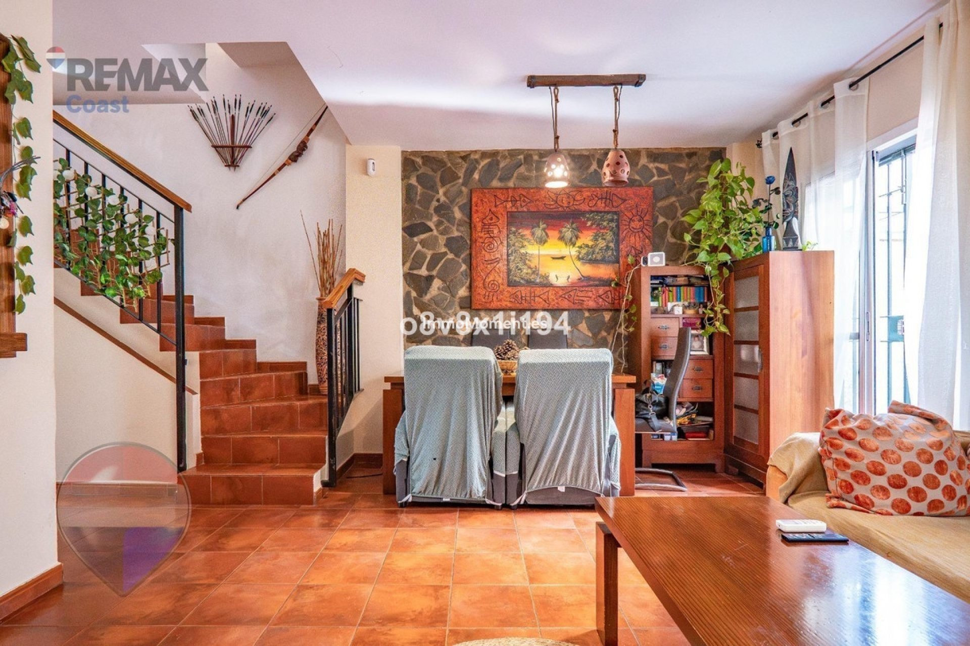 Resale - Townhouse - Inland  - Cártama Centro
