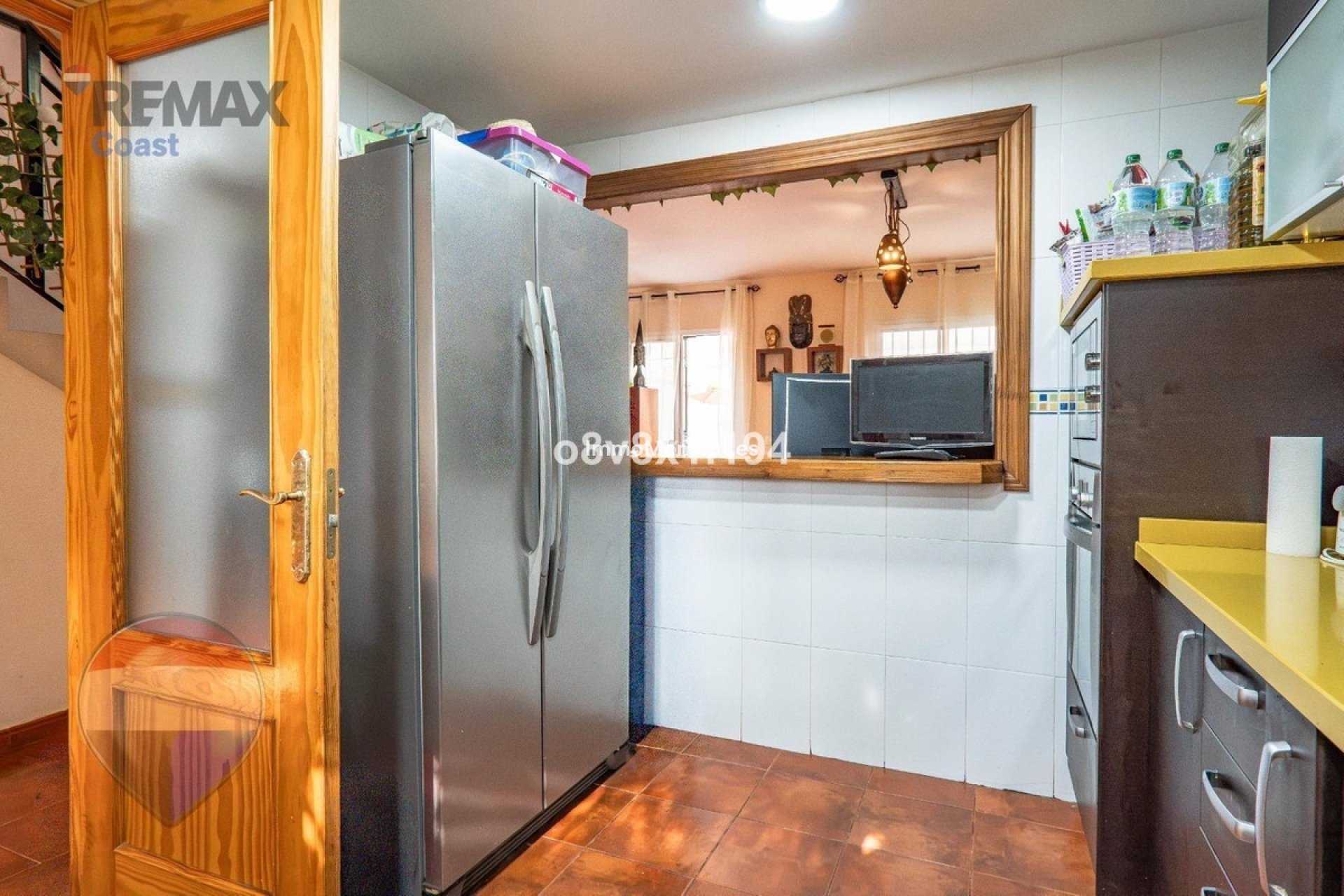 Resale - Townhouse - Inland  - Cártama Centro