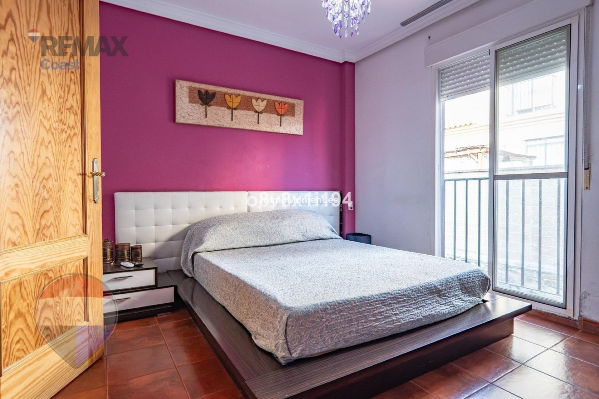 Resale - Townhouse - Inland  - Cártama Centro
