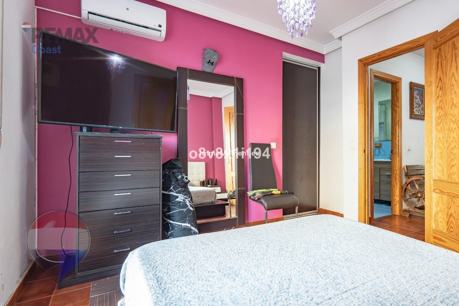 Resale - Townhouse - Inland  - Cártama Centro