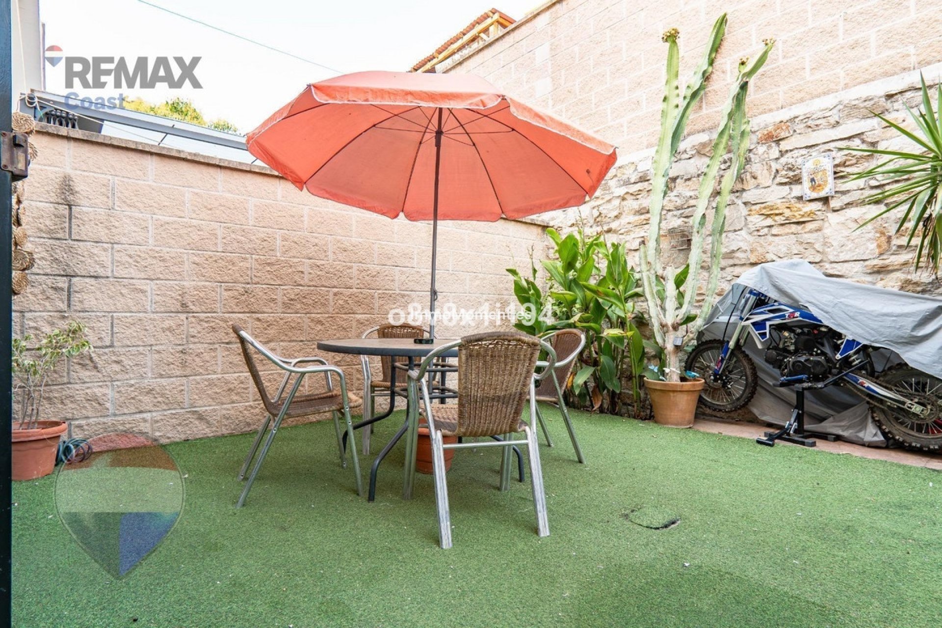 Resale - Townhouse - Inland  - Cártama Centro
