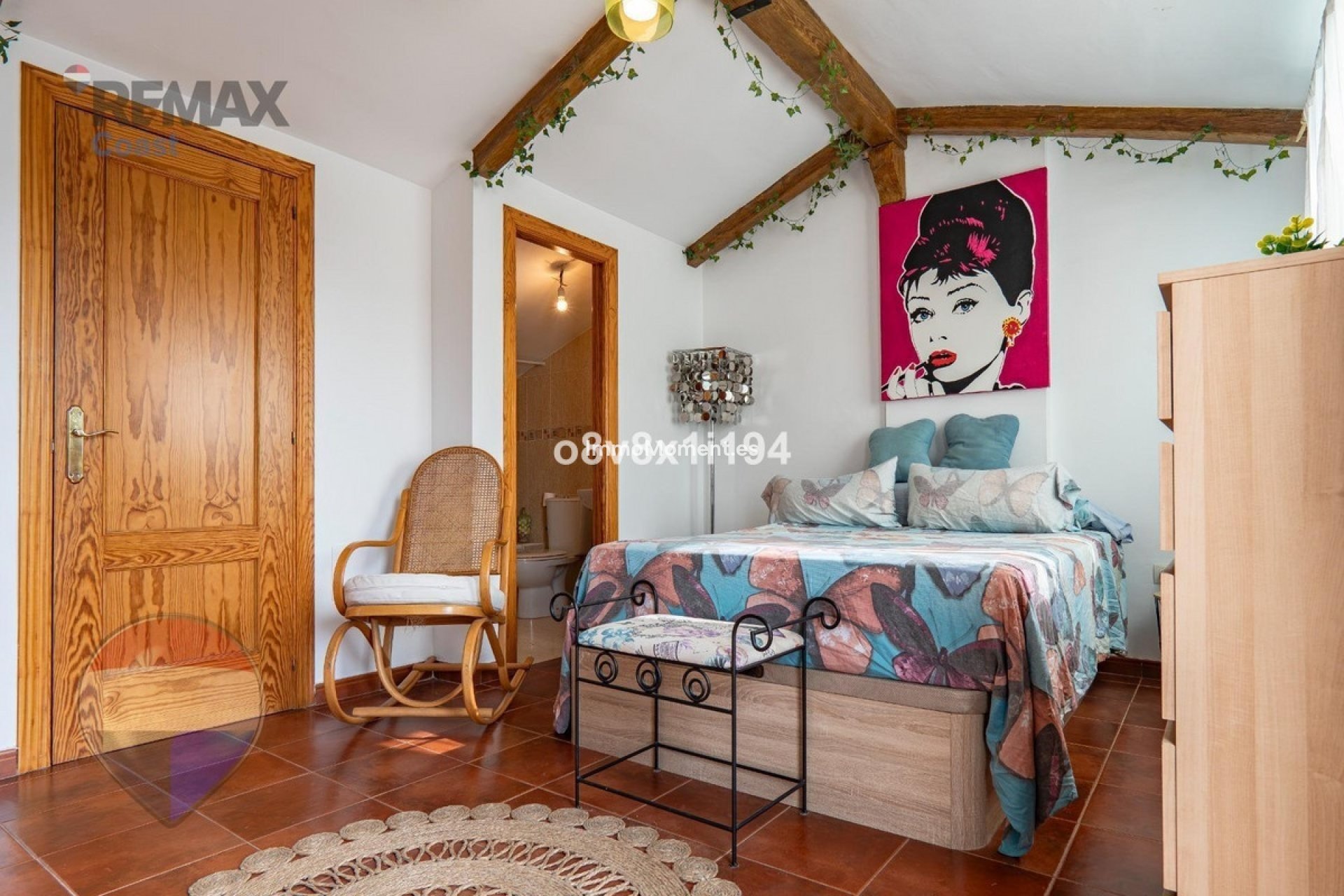 Resale - Townhouse - Inland  - Cártama Centro