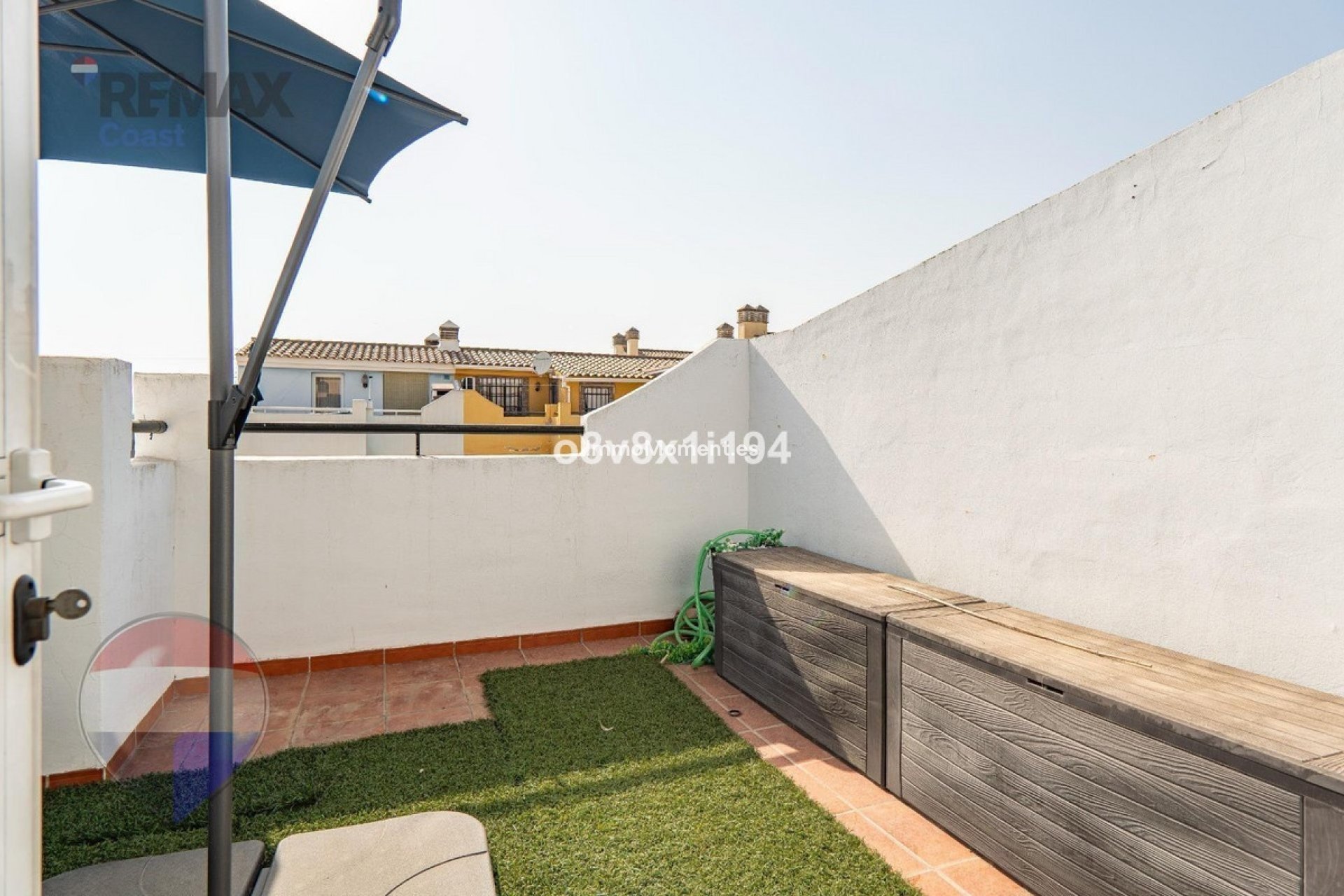 Resale - Townhouse - Inland  - Cártama Centro