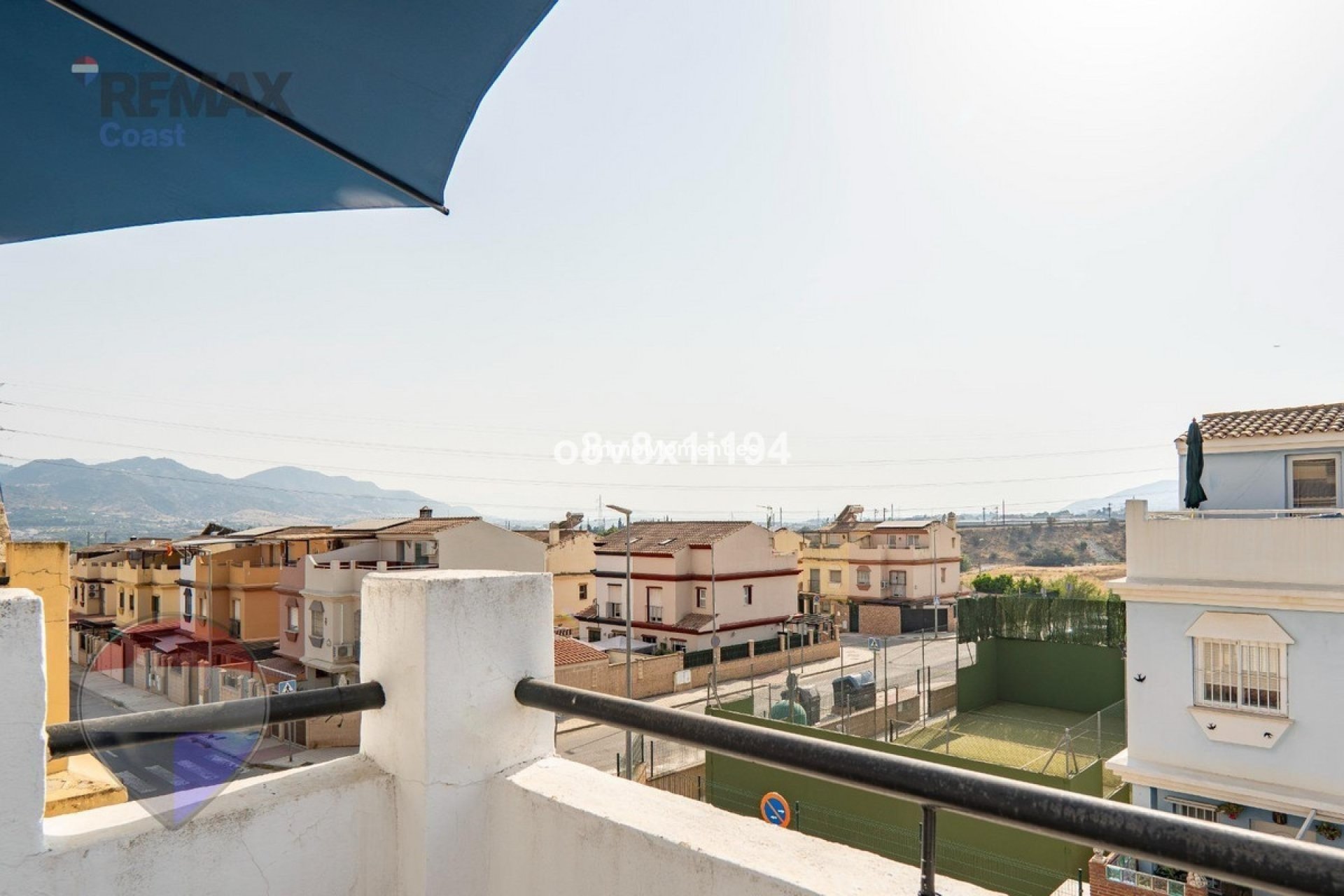 Resale - Townhouse - Inland  - Cártama Centro