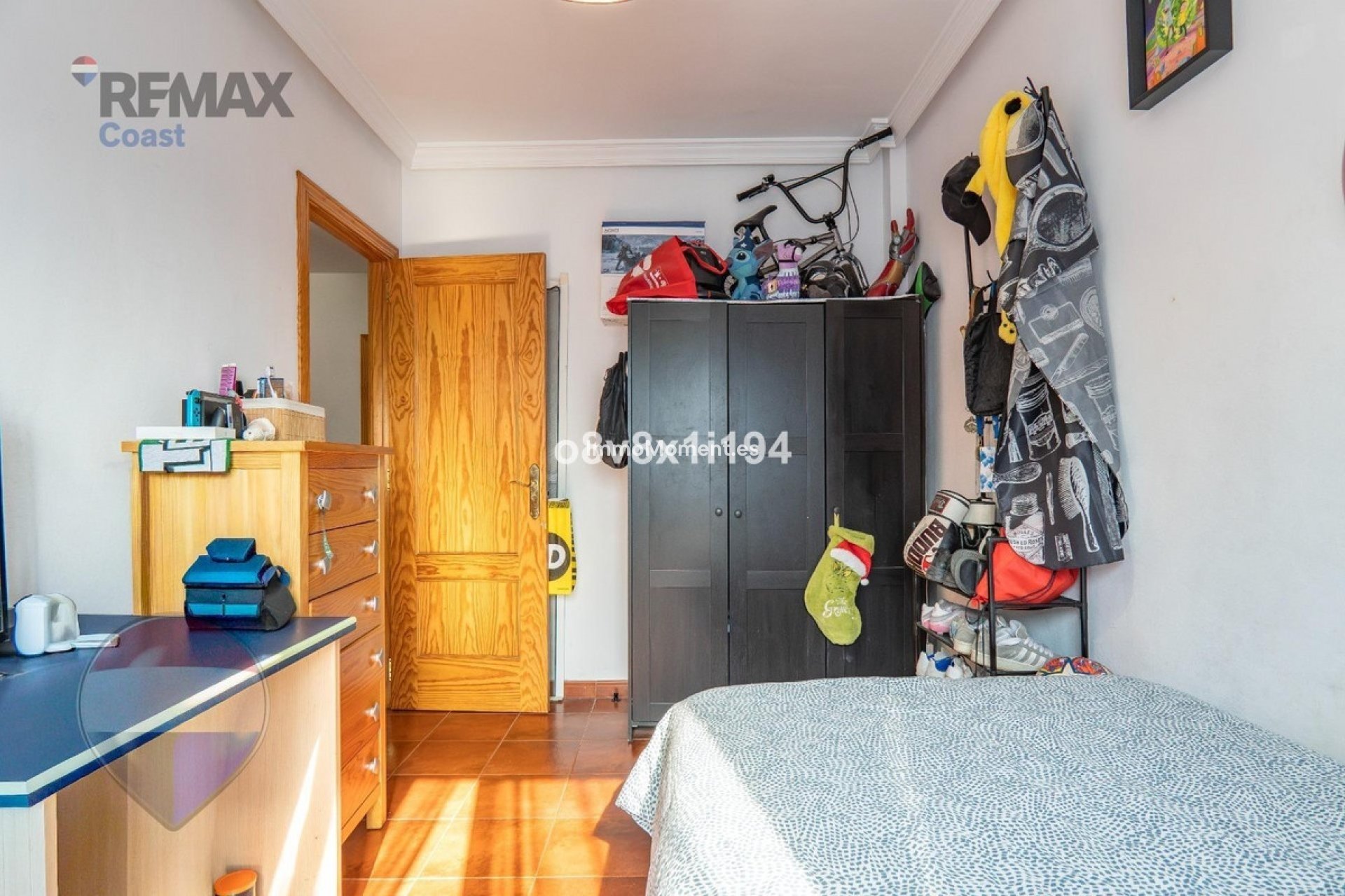 Resale - Townhouse - Inland  - Cártama Centro