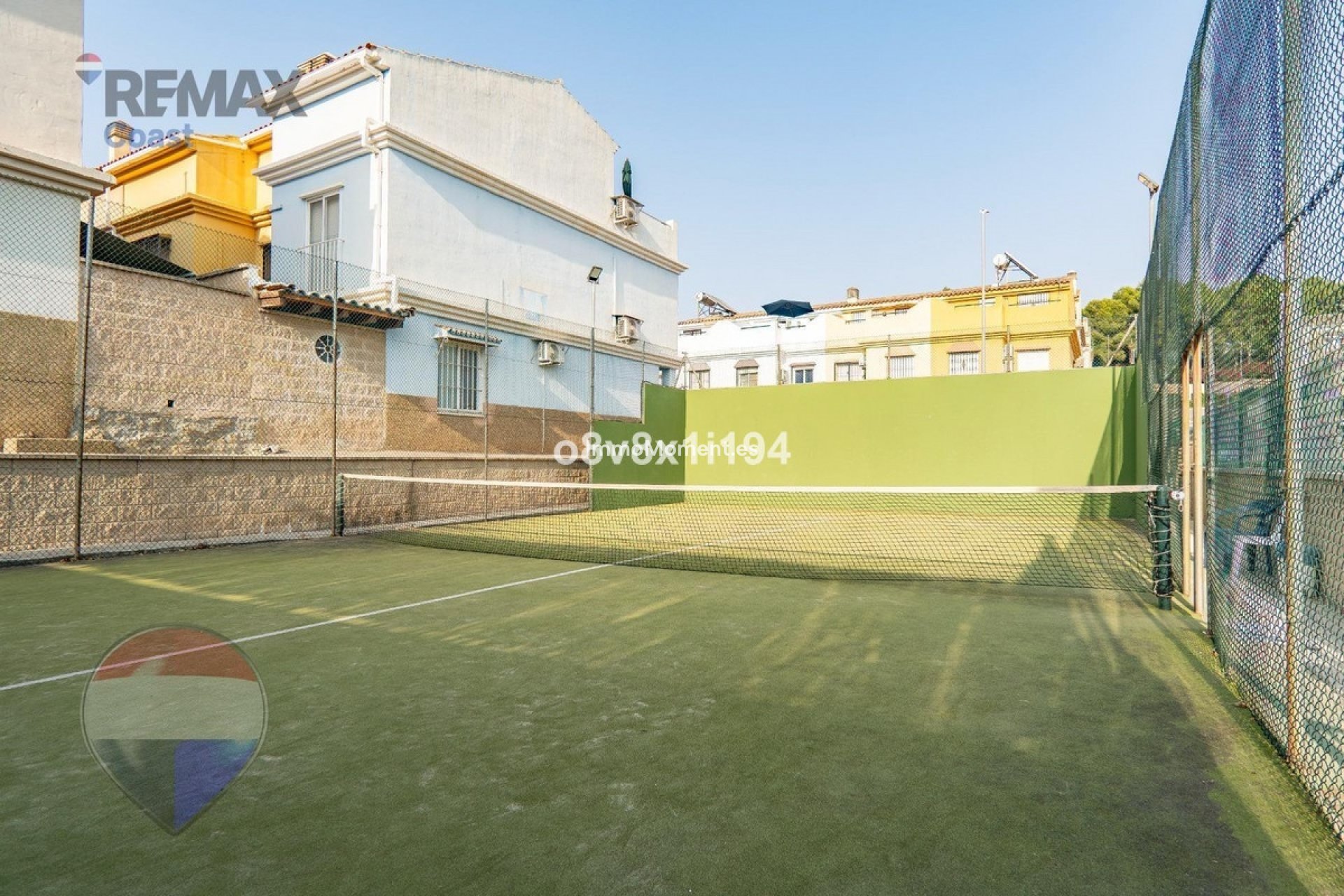 Resale - Townhouse - Inland  - Cártama Centro