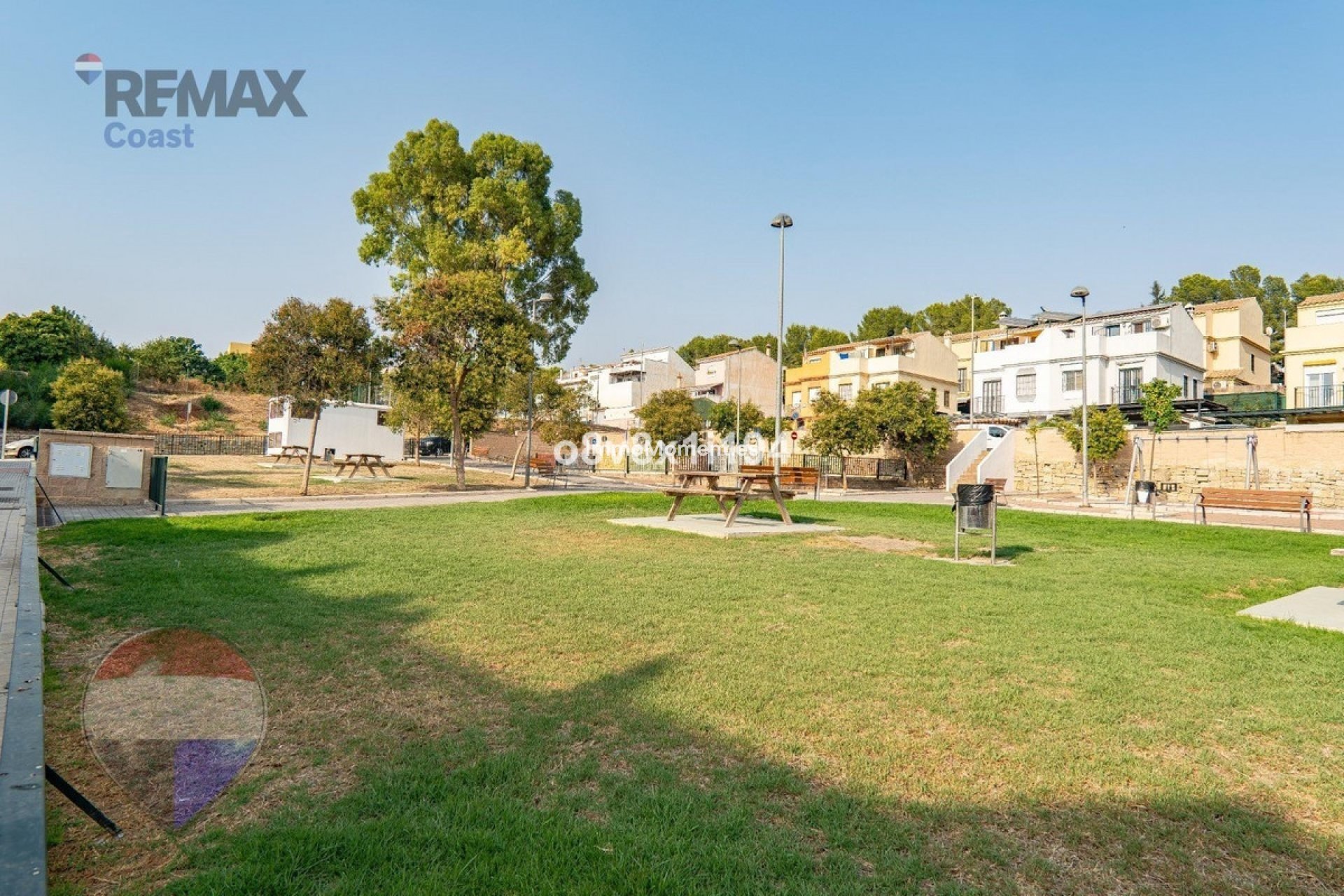 Resale - Townhouse - Inland  - Cártama Centro