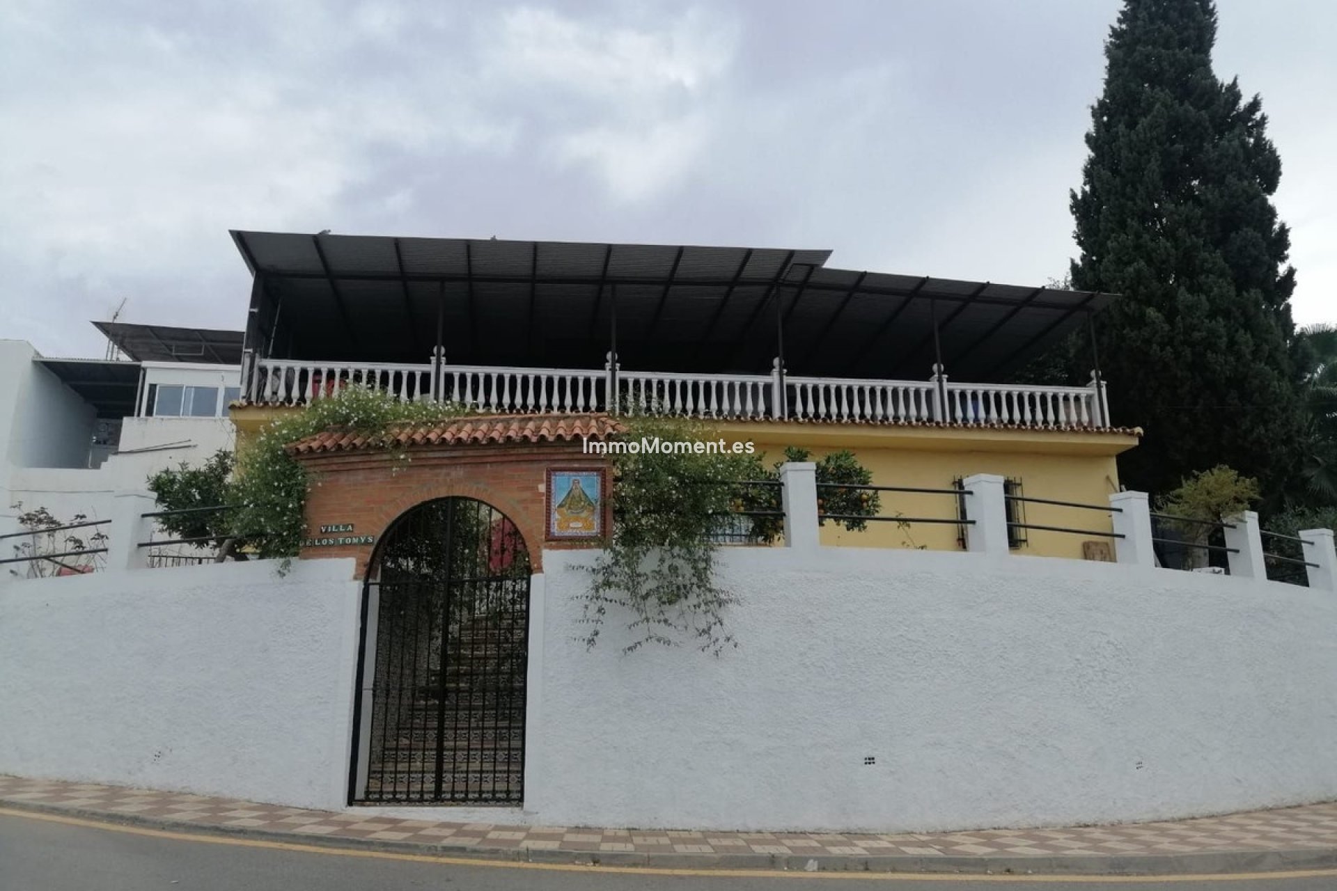 Resale - Townhouse - Inland  - Cártama Centro