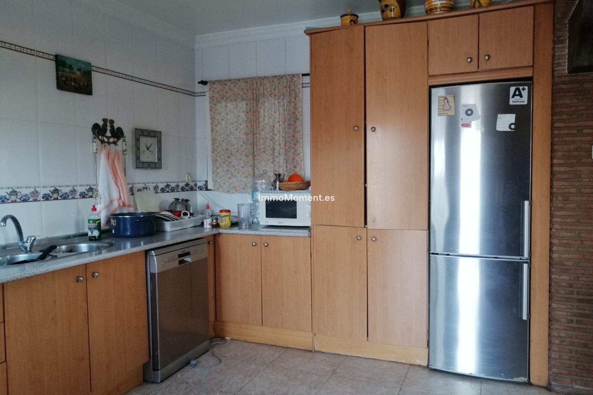 Resale - Townhouse - Inland  - Cártama Centro