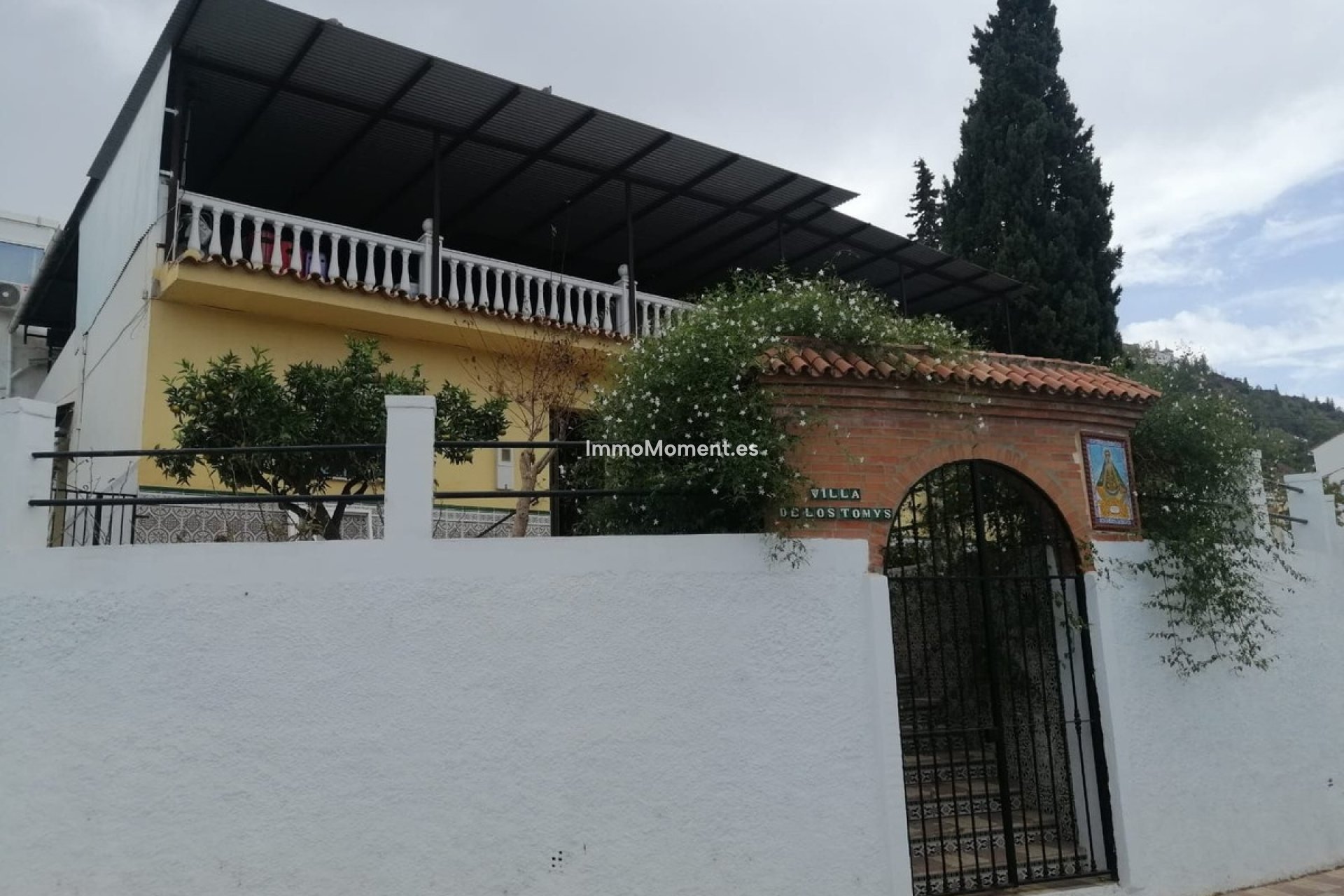 Resale - Townhouse - Inland  - Cártama Centro