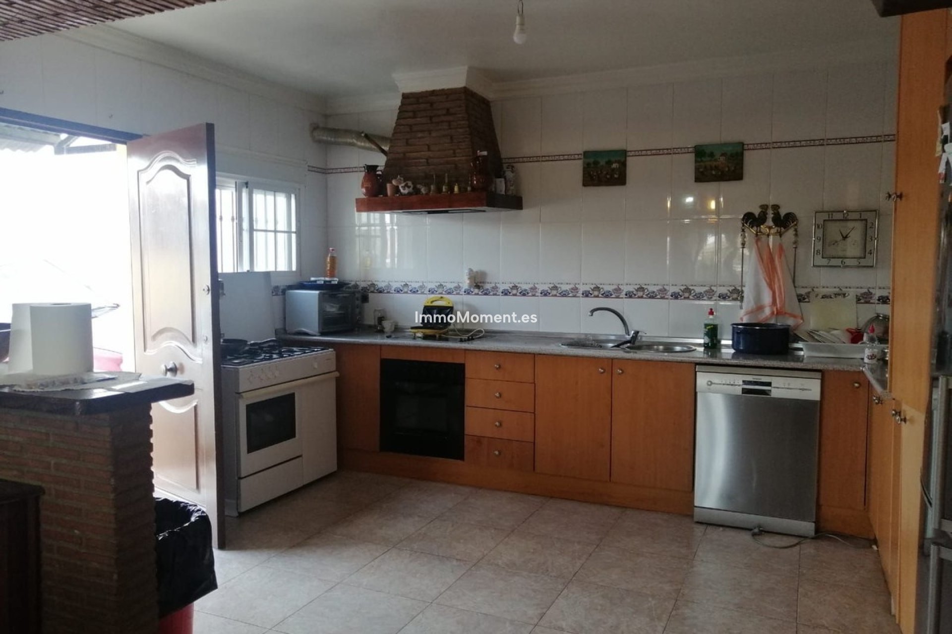 Resale - Townhouse - Inland  - Cártama Centro