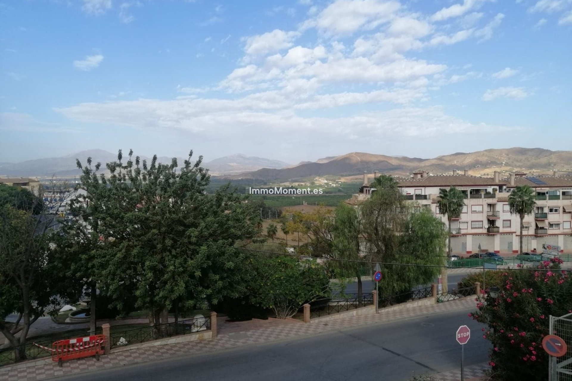 Resale - Townhouse - Inland  - Cártama Centro