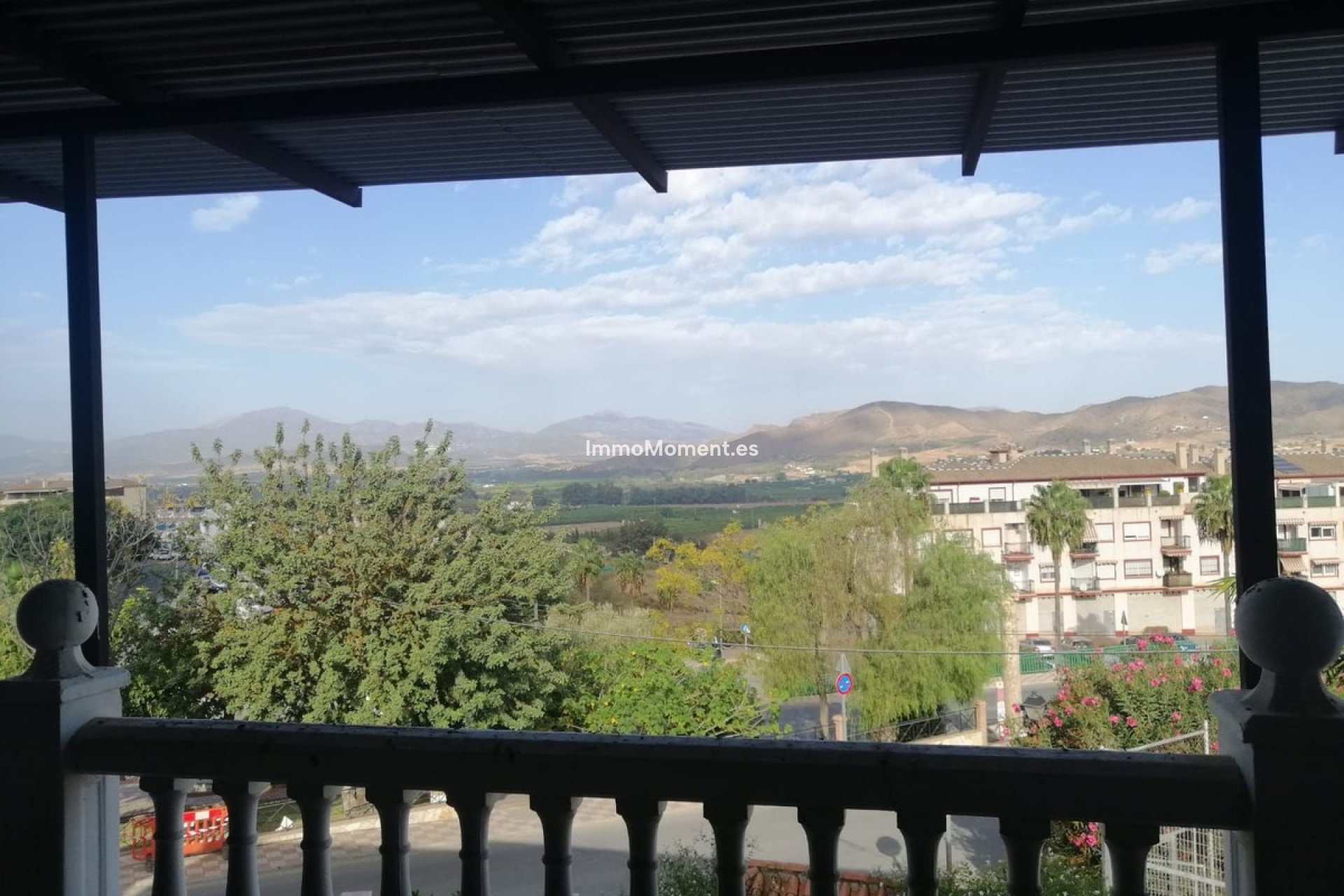 Resale - Townhouse - Inland  - Cártama Centro