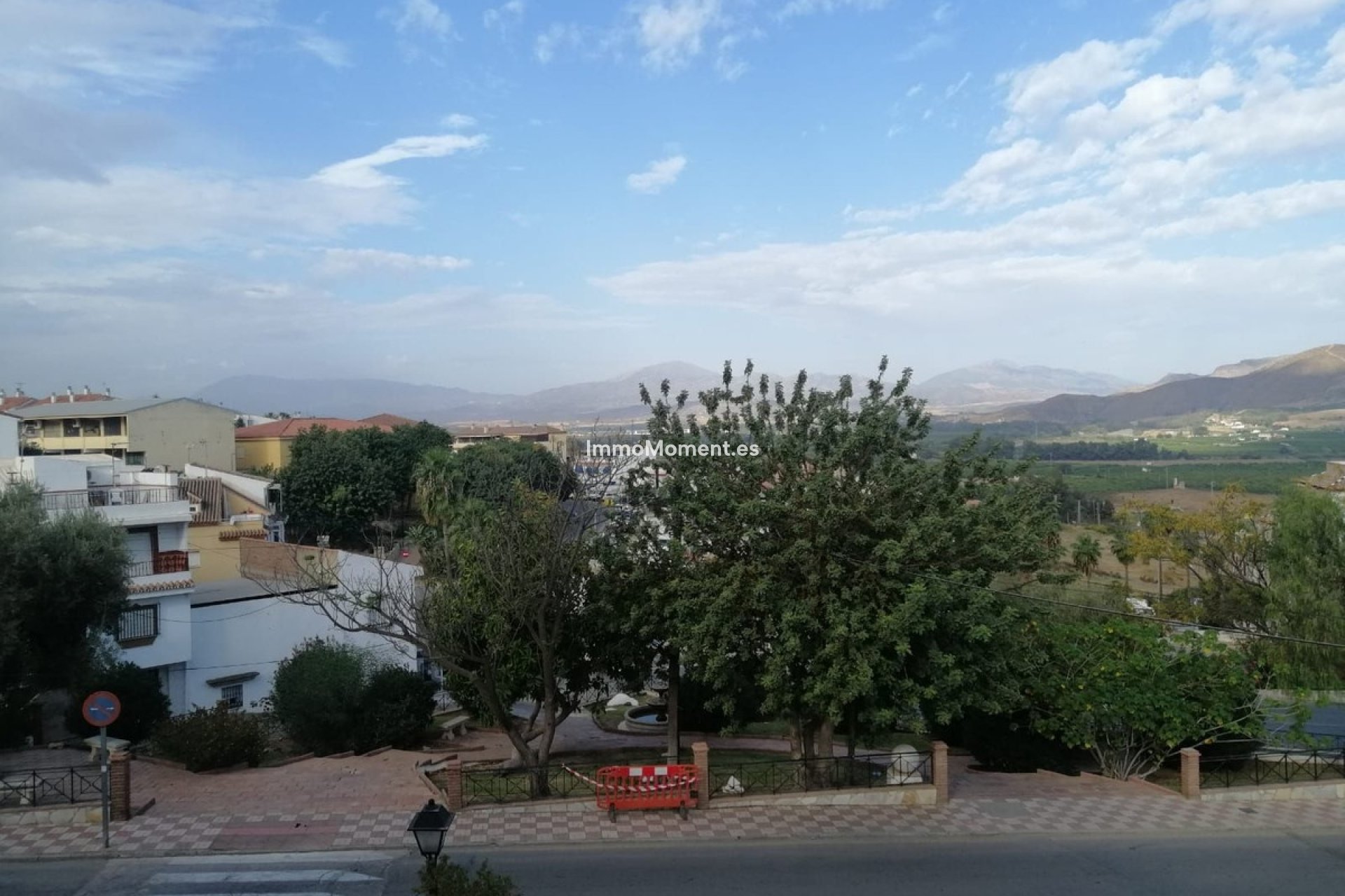 Resale - Townhouse - Inland  - Cártama Centro