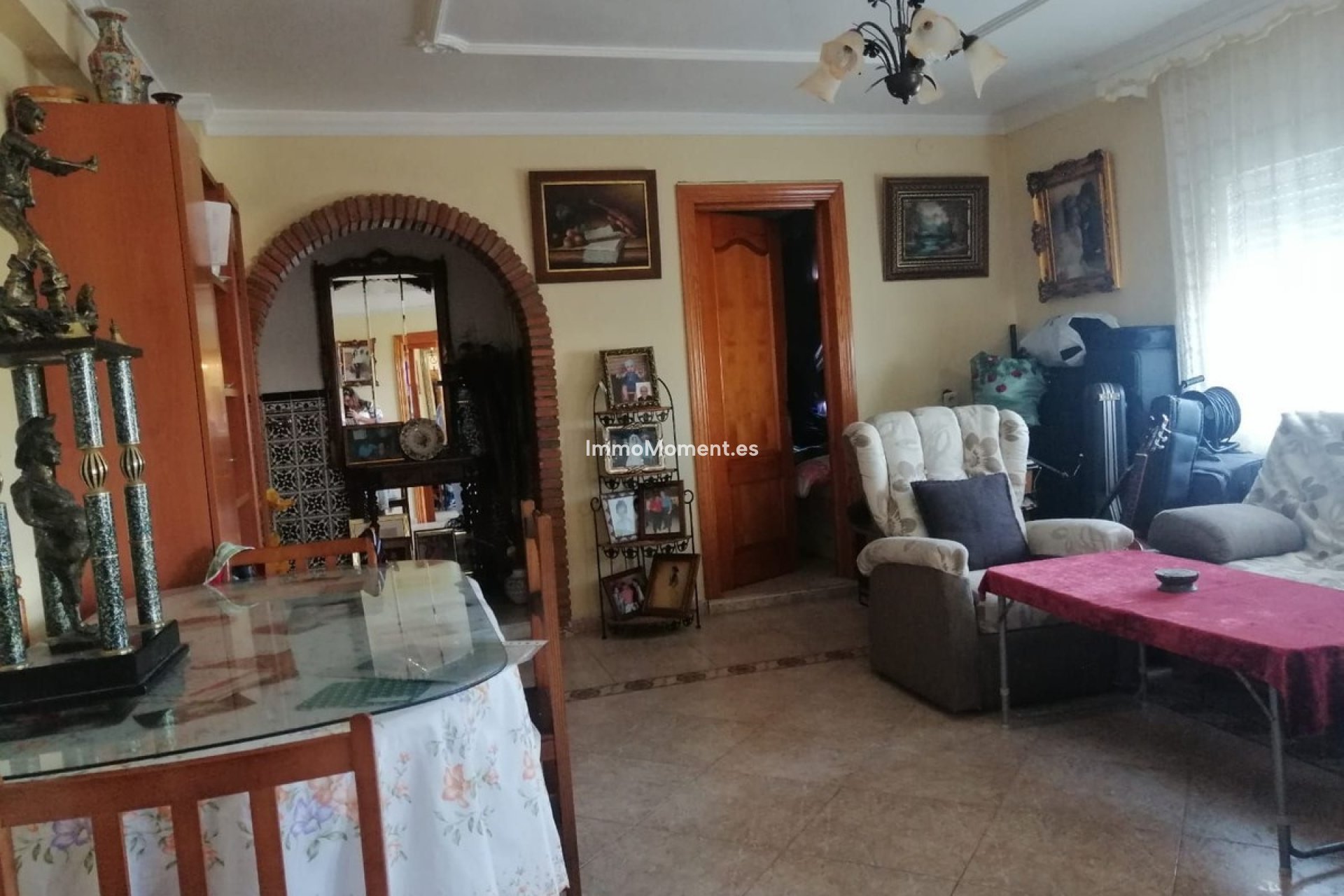 Resale - Townhouse - Inland  - Cártama Centro