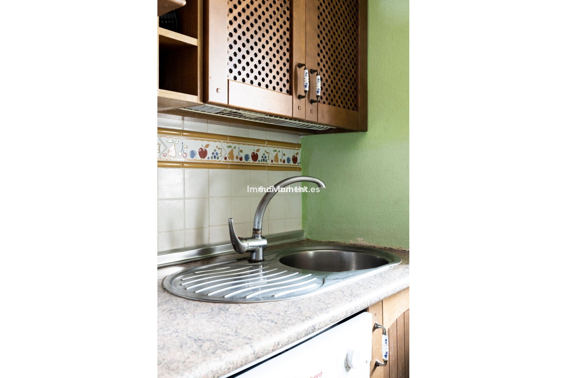 Resale - Townhouse - Inland  - Cártama Centro