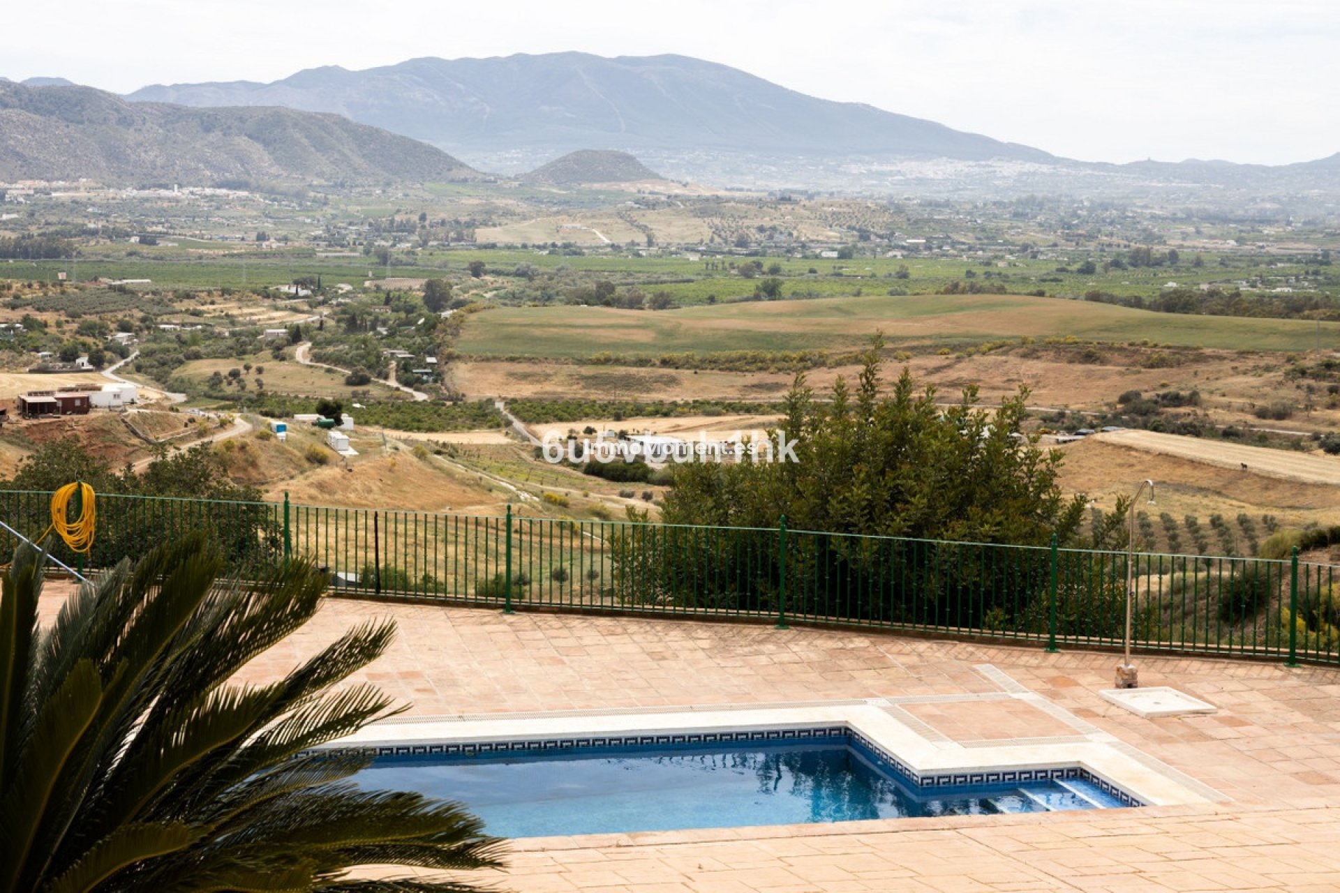 Resale - Townhouse - Inland  - Cártama Centro