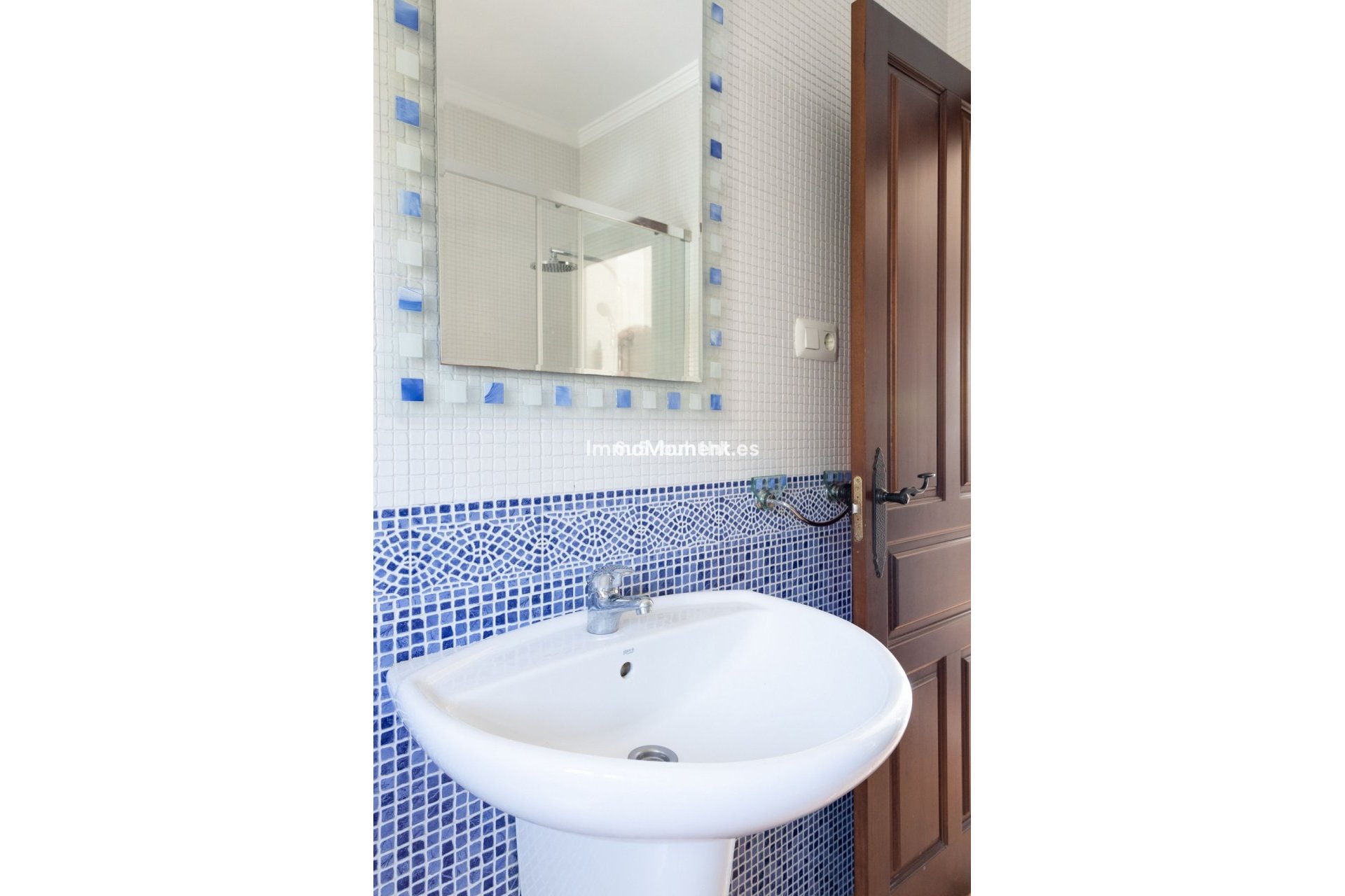 Resale - Townhouse - Inland  - Cártama Centro