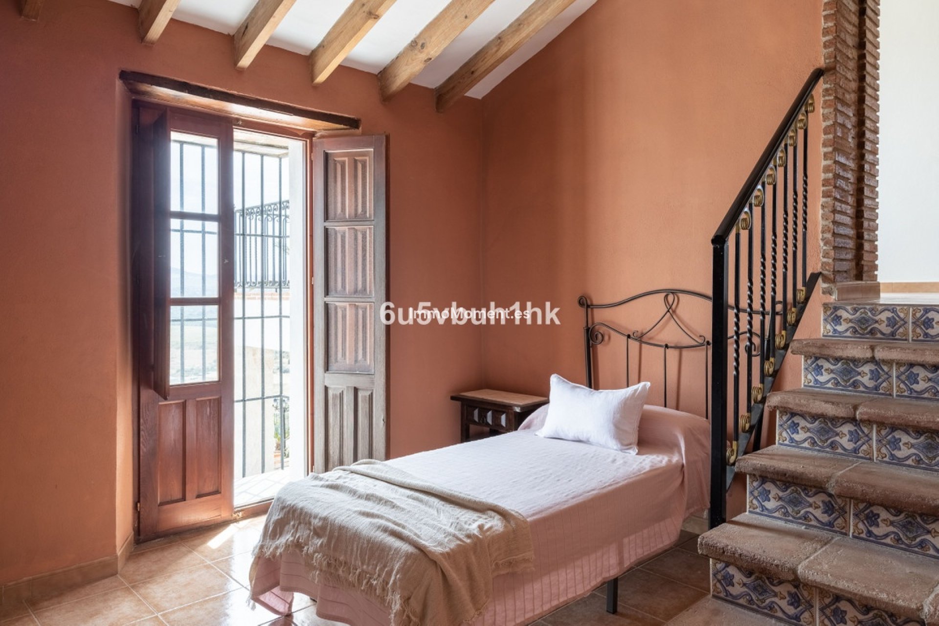 Resale - Townhouse - Inland  - Cártama Centro