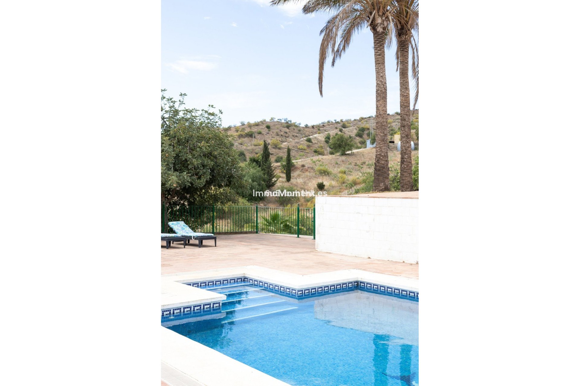 Resale - Townhouse - Inland  - Cártama Centro