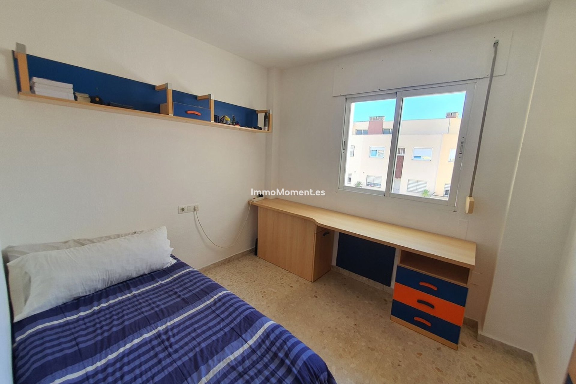 Resale - Townhouse - Inland  - Churriana