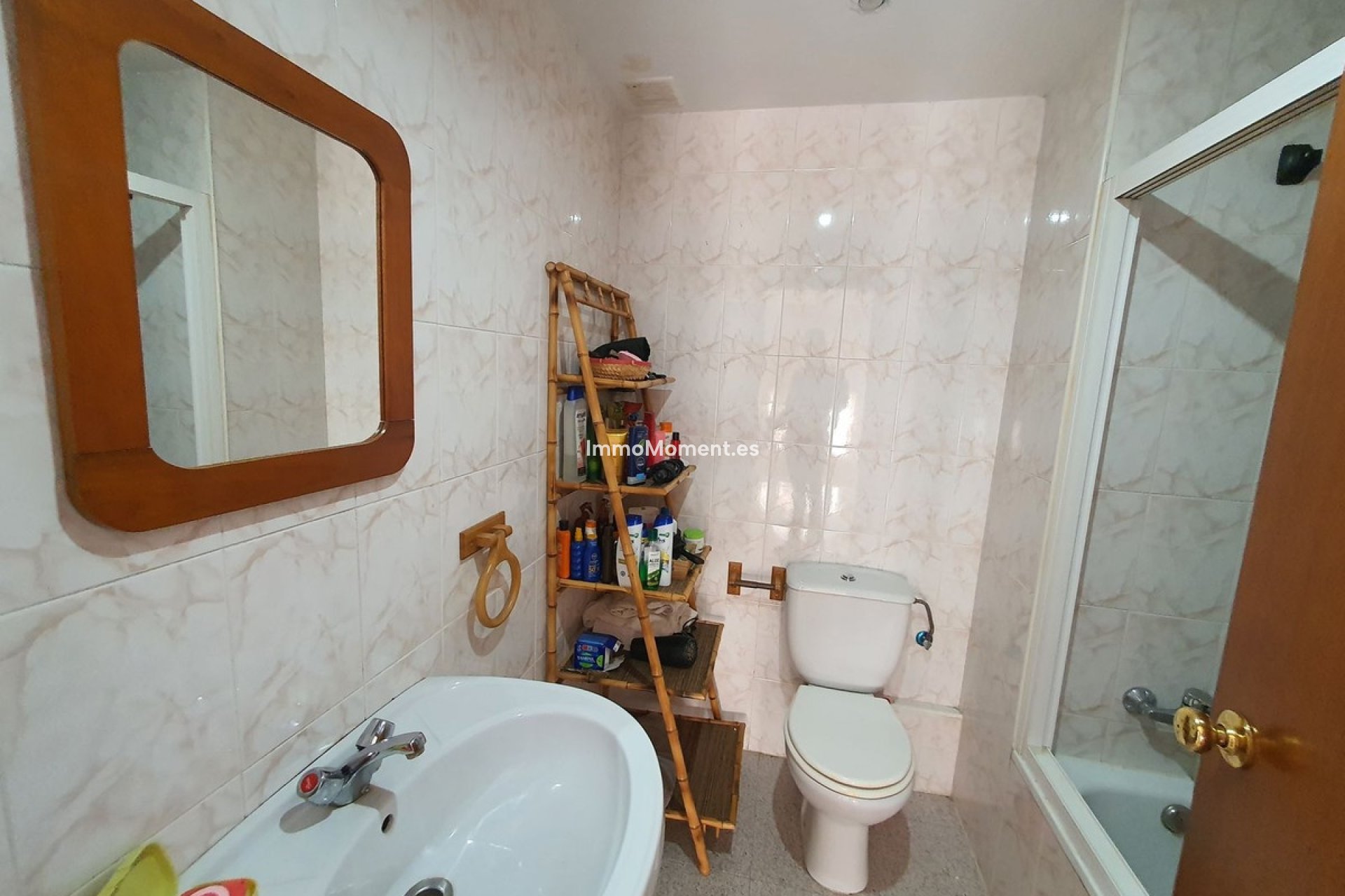 Resale - Townhouse - Inland  - Churriana