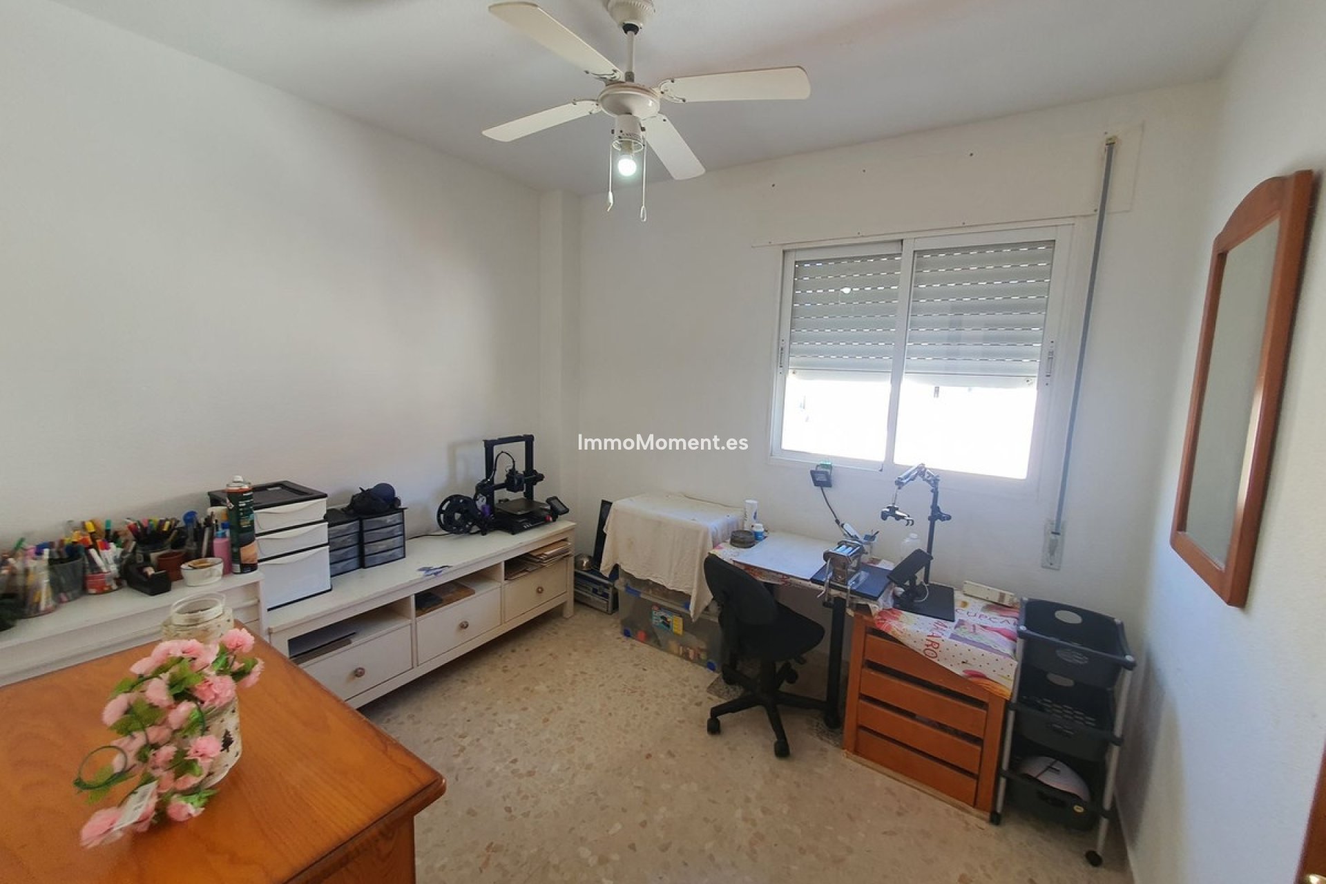 Resale - Townhouse - Inland  - Churriana