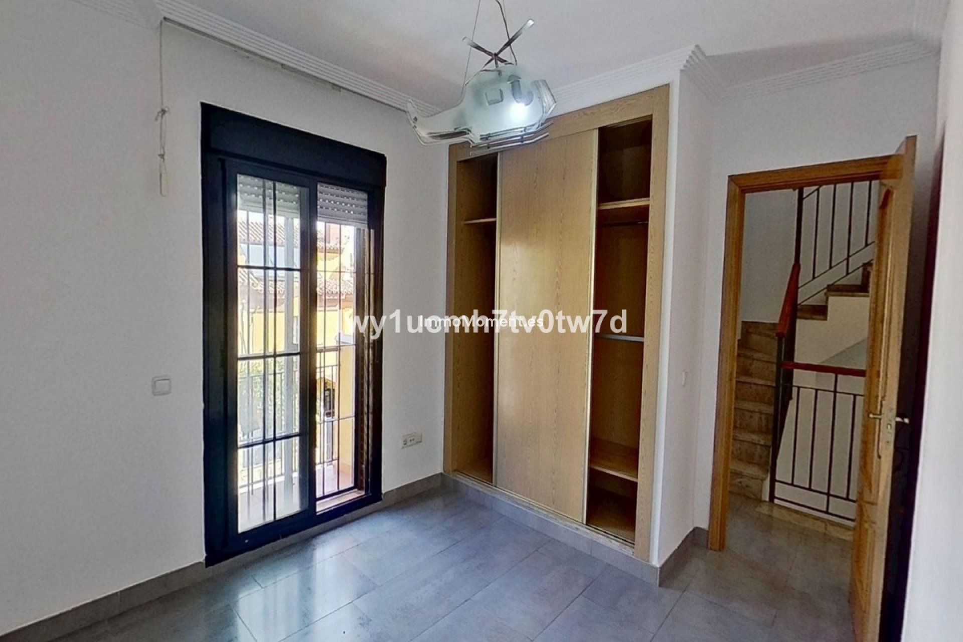 Resale - Townhouse - Inland  - Churriana