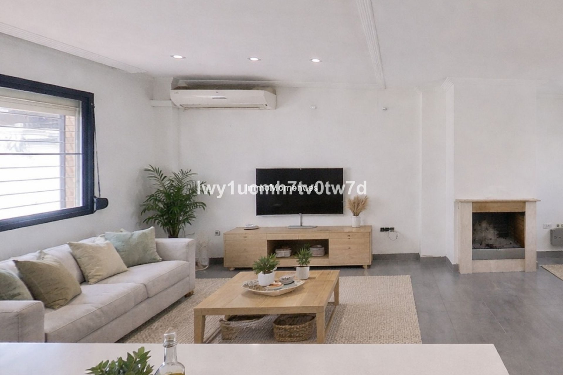 Resale - Townhouse - Inland  - Churriana