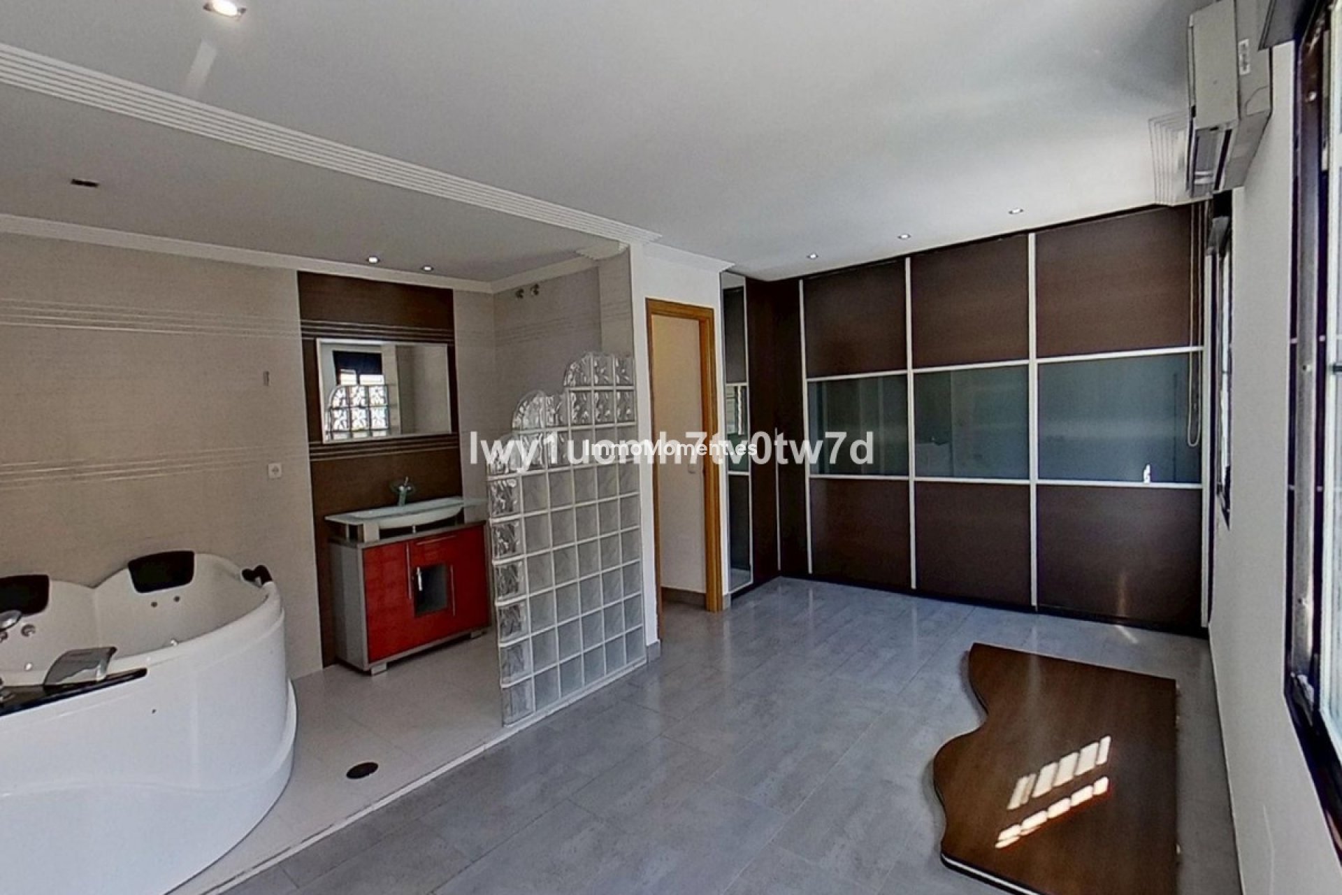 Resale - Townhouse - Inland  - Churriana