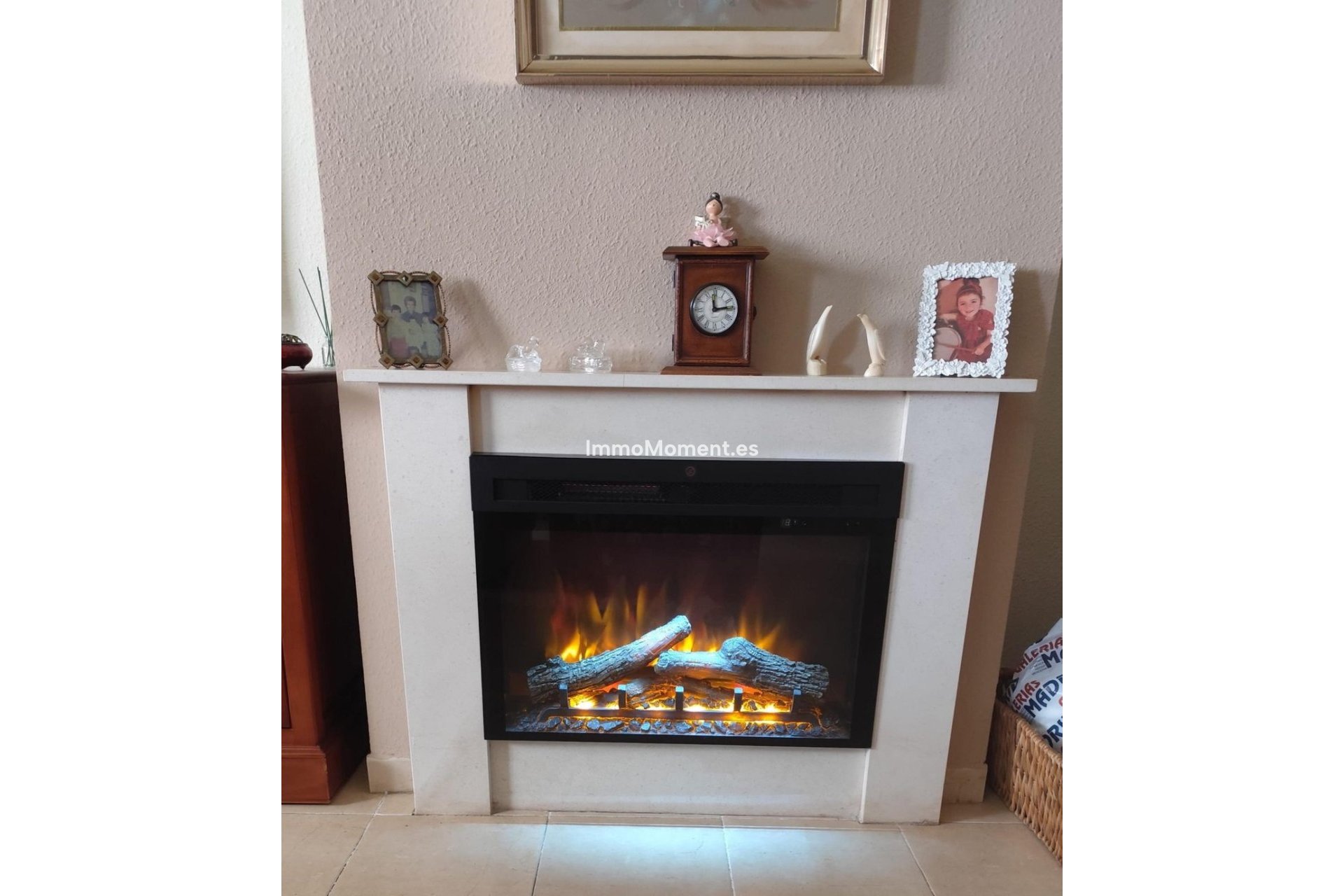 Resale - Townhouse - Inland  - Churriana