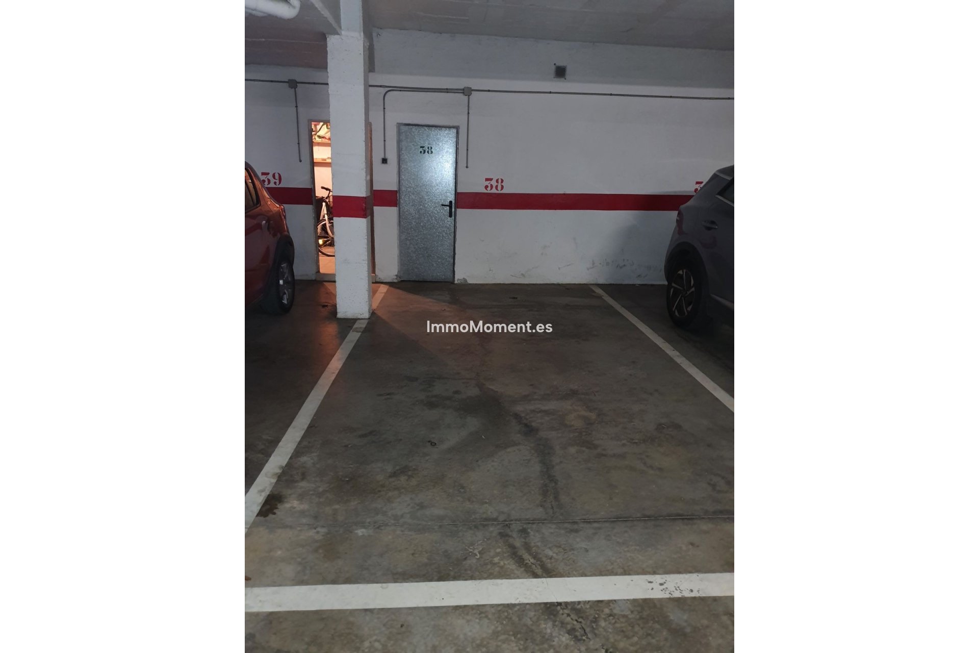 Resale - Townhouse - Inland  - Churriana
