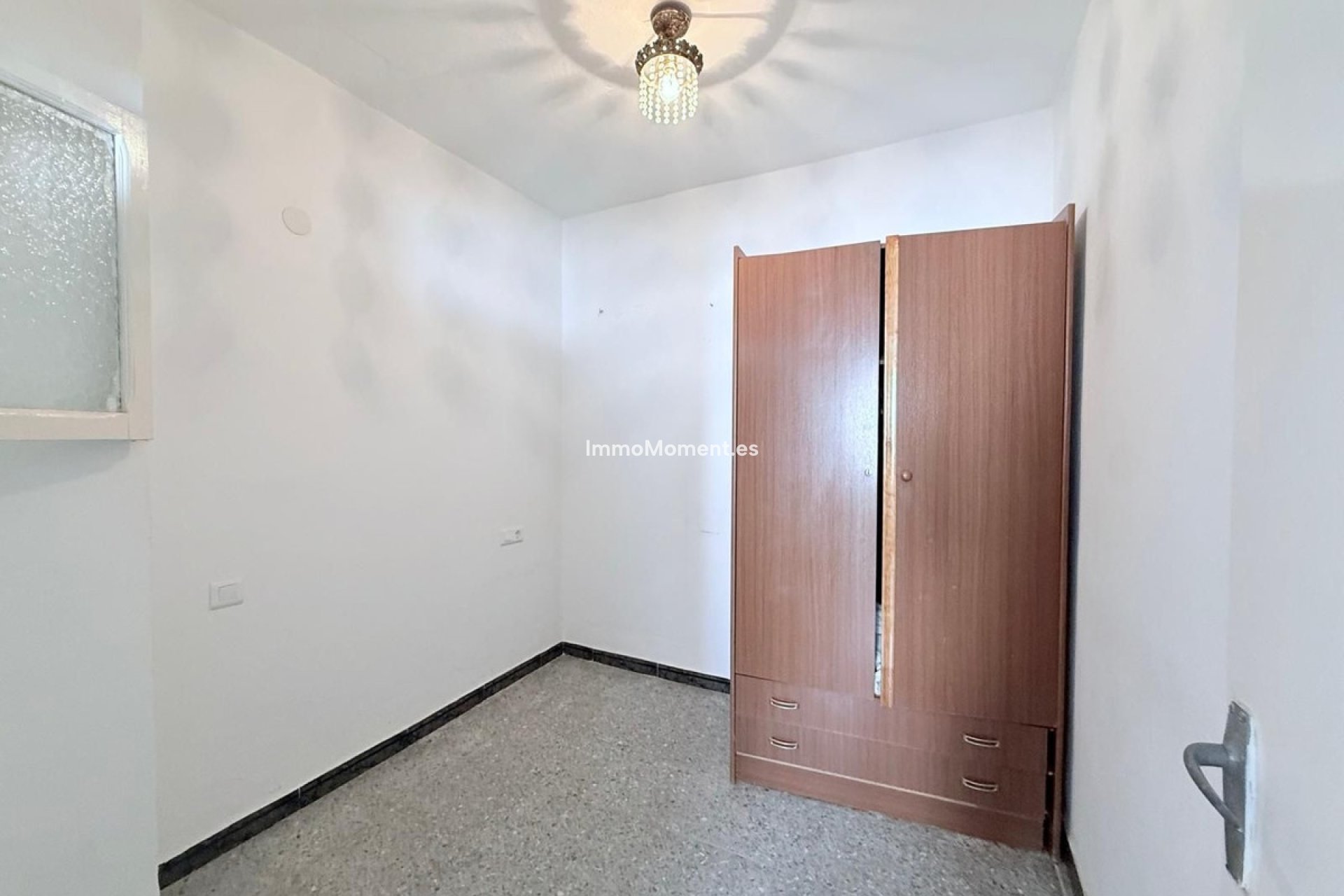 Resale - Townhouse - Inland  - Coín