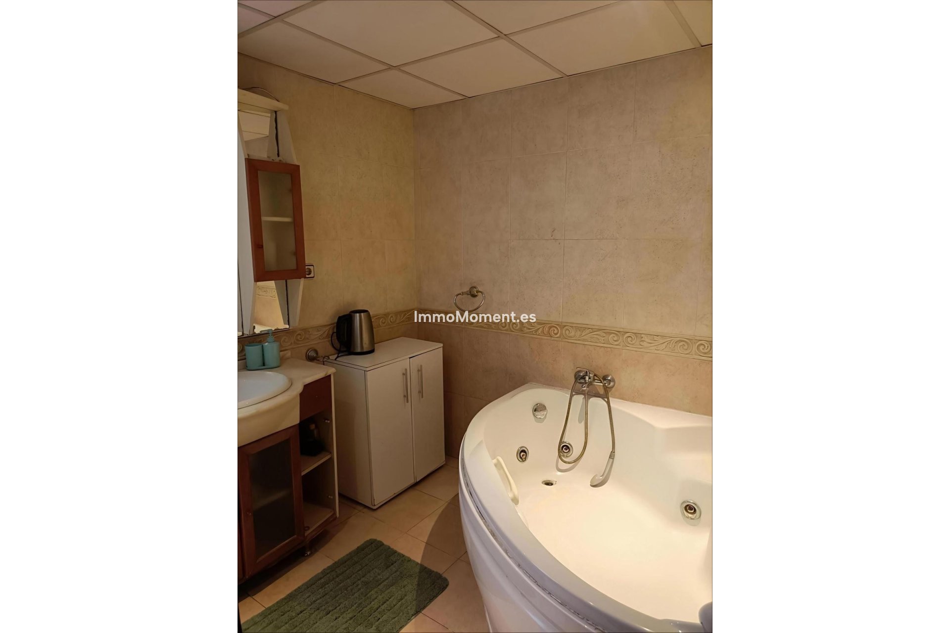 Resale - Townhouse - Inland  - Coín