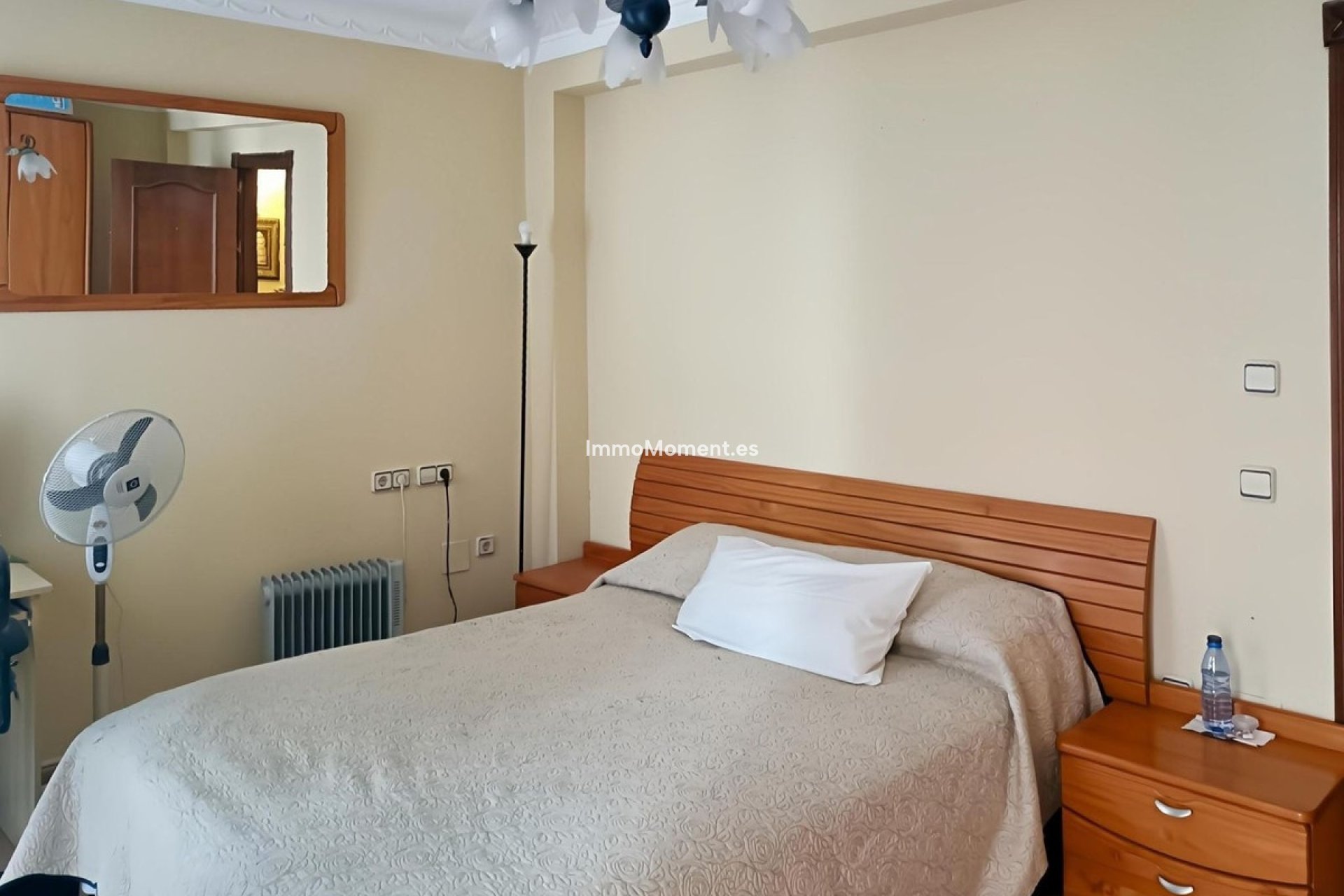 Resale - Townhouse - Inland  - Coín