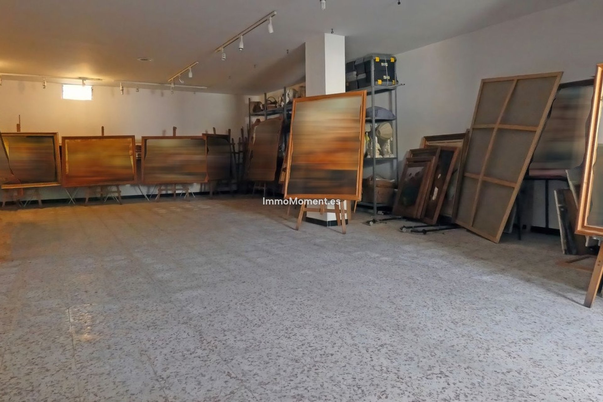 Resale - Townhouse - Inland  - Coín