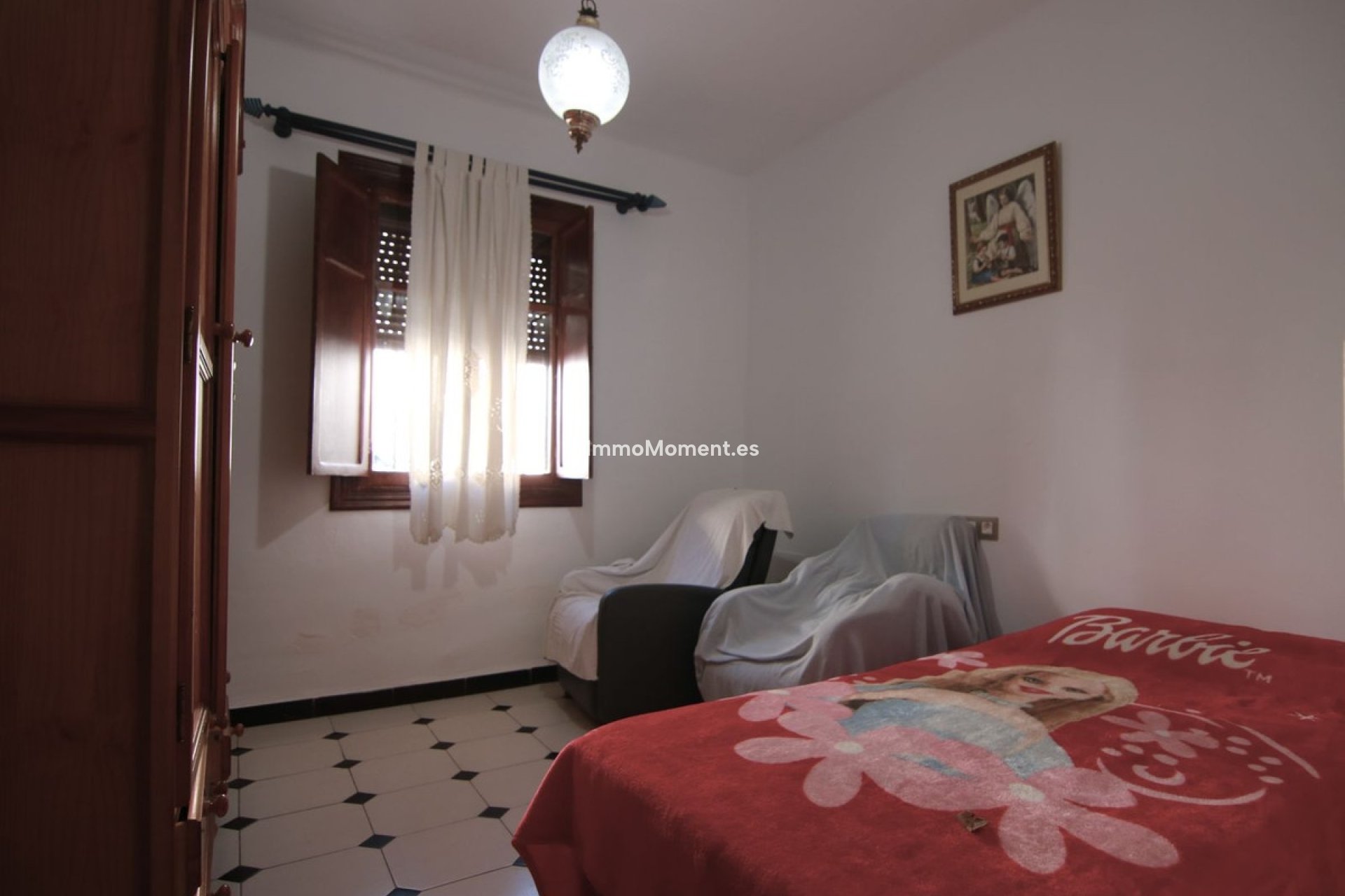 Resale - Townhouse - Inland  - Coín