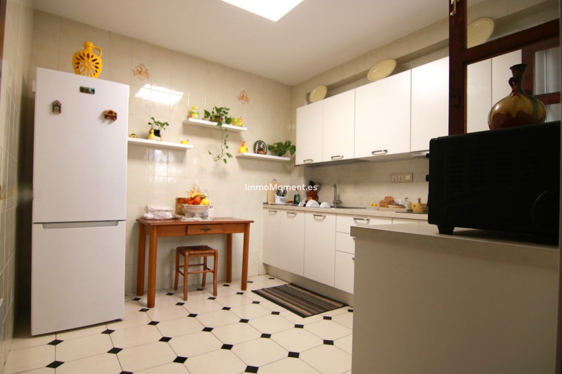 Resale - Townhouse - Inland  - Coín