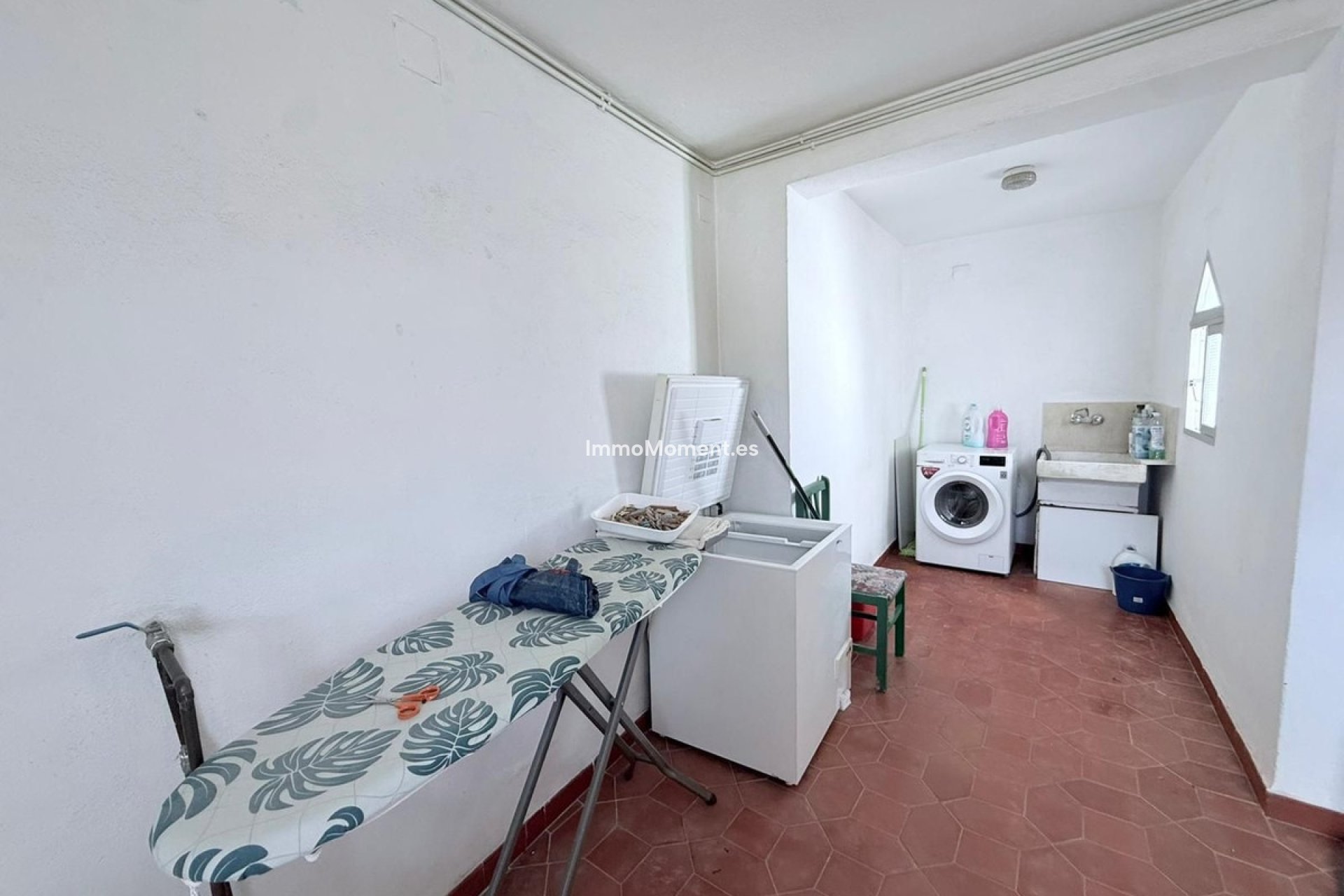 Resale - Townhouse - Inland  - Coín