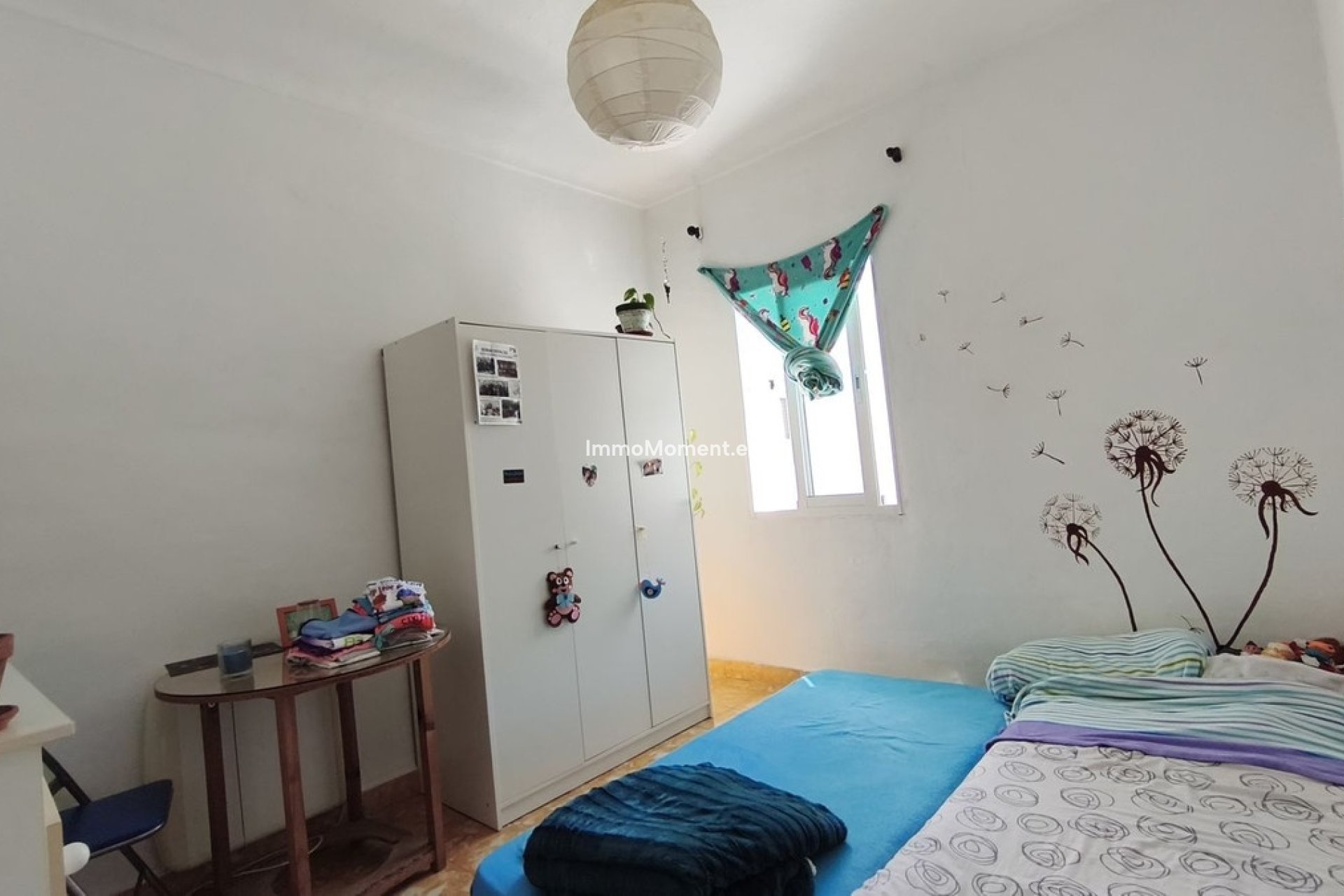 Resale - Townhouse - Inland  - Coín