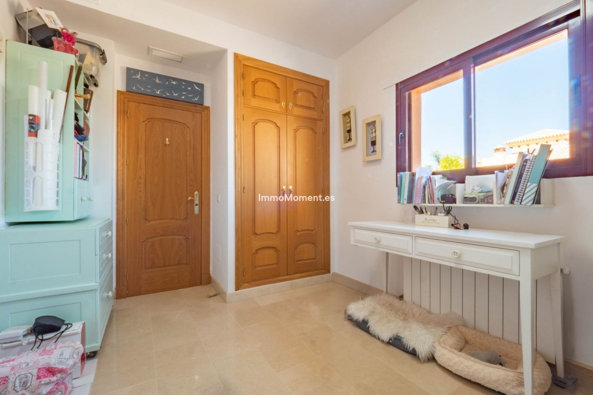 Resale - Townhouse - Inland  - Coín