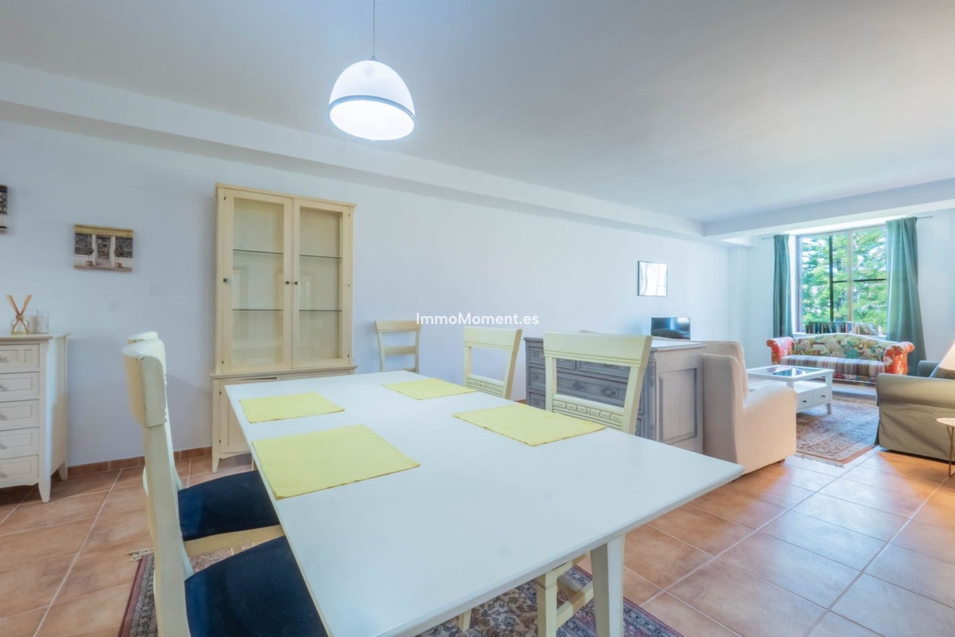 Resale - Townhouse - Inland  - Coín