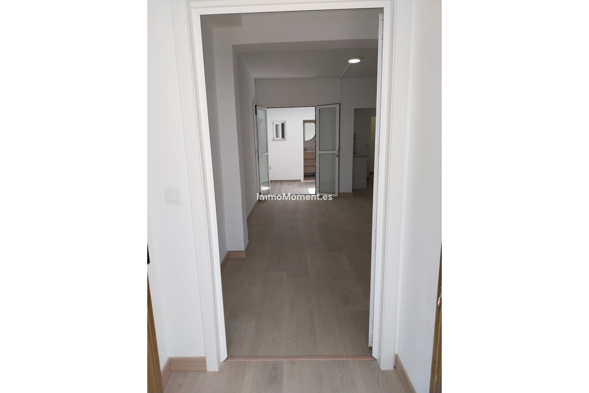 Resale - Townhouse - Inland  - Coín