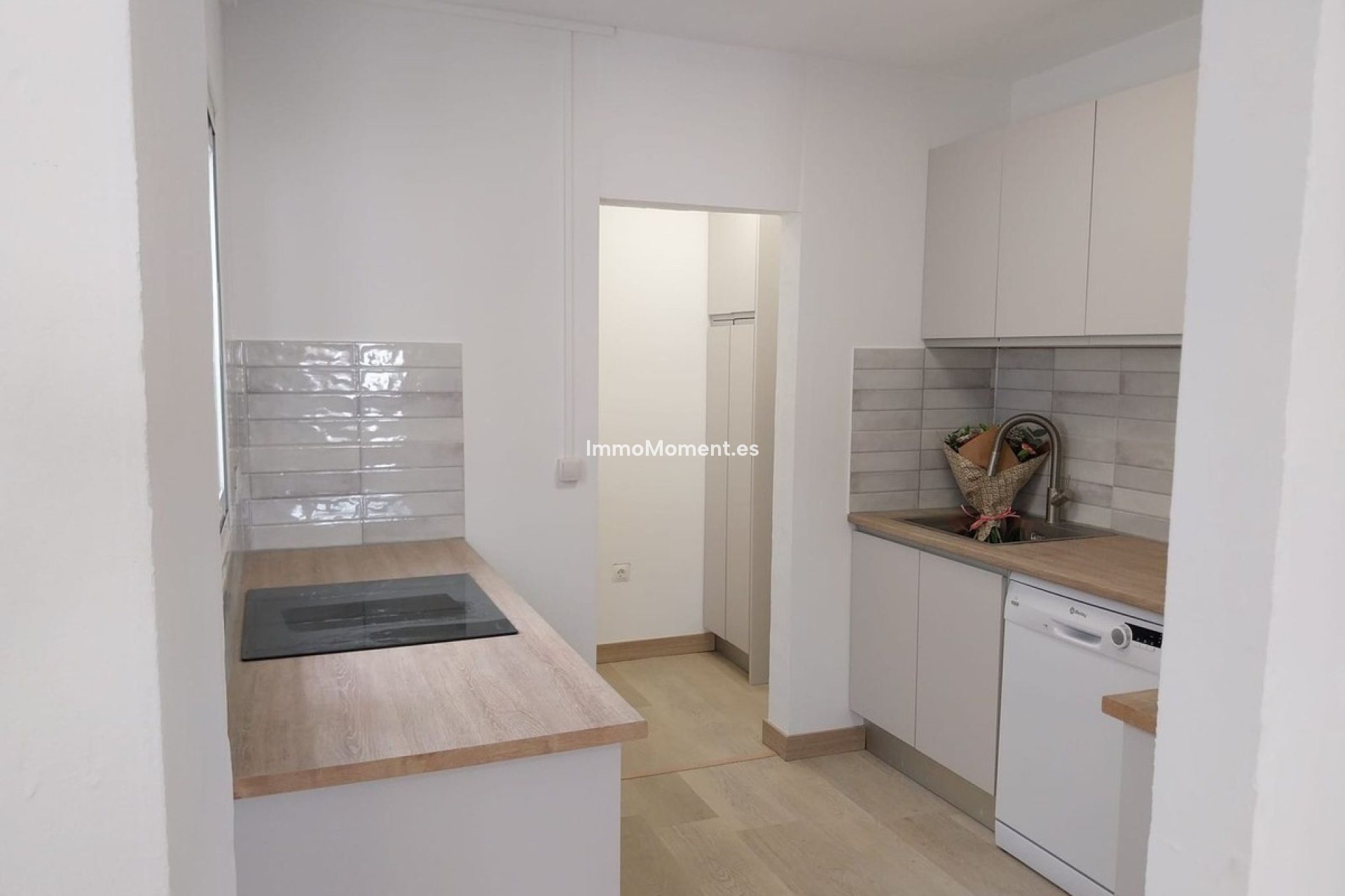 Resale - Townhouse - Inland  - Coín