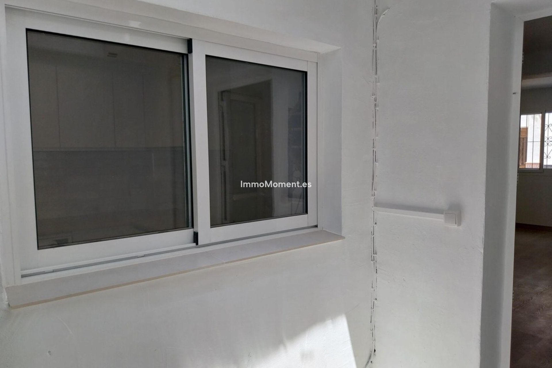 Resale - Townhouse - Inland  - Coín