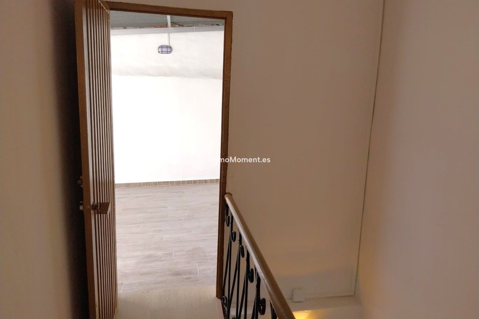 Resale - Townhouse - Inland  - Coín